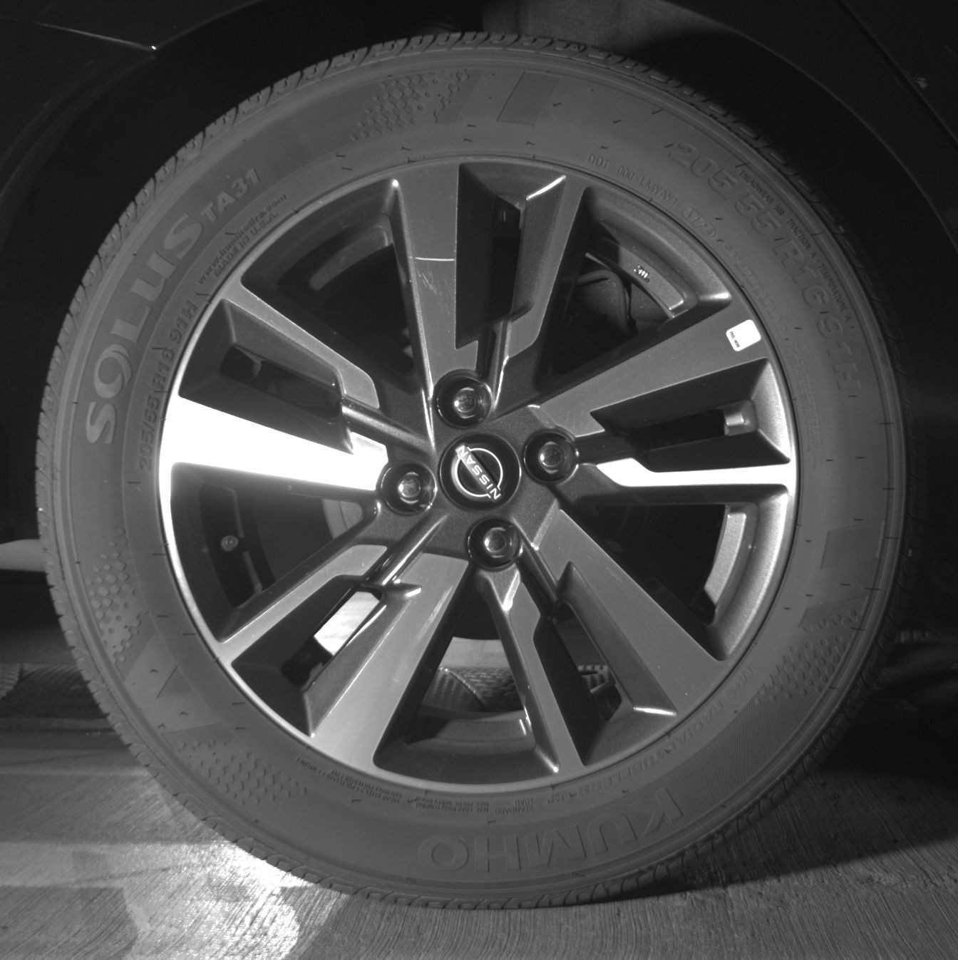 Thumbnail: 2025 Nissan Versa - 12