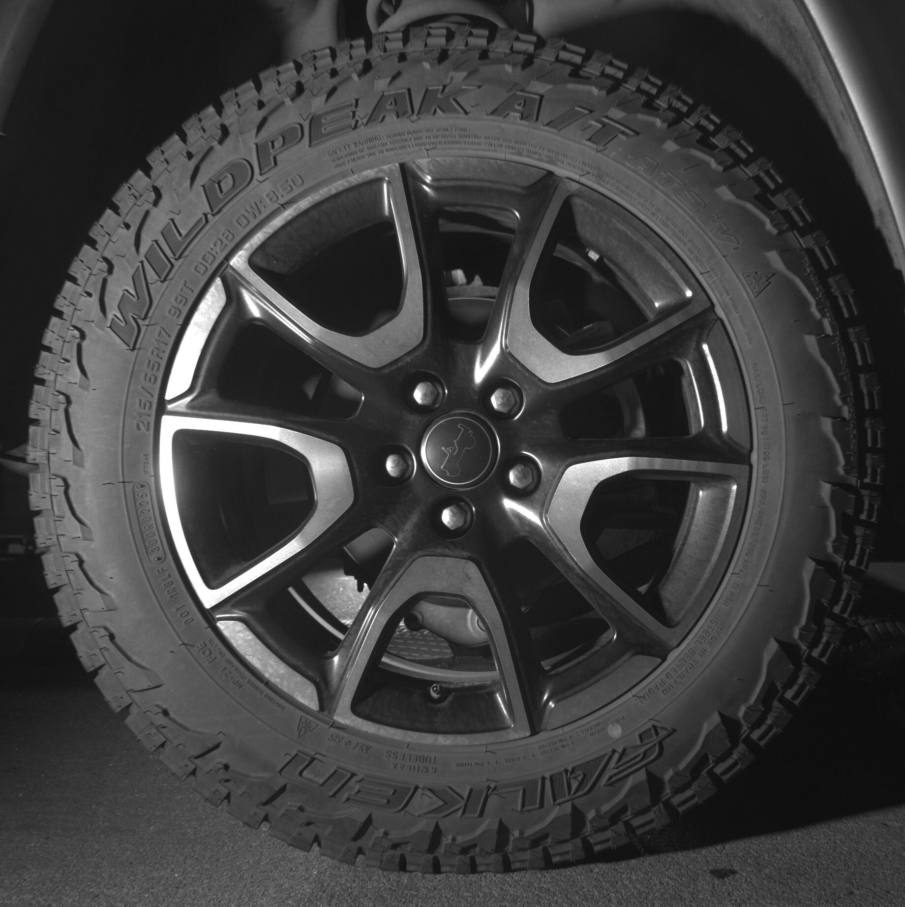 Thumbnail: 2025 Jeep Compass - 12