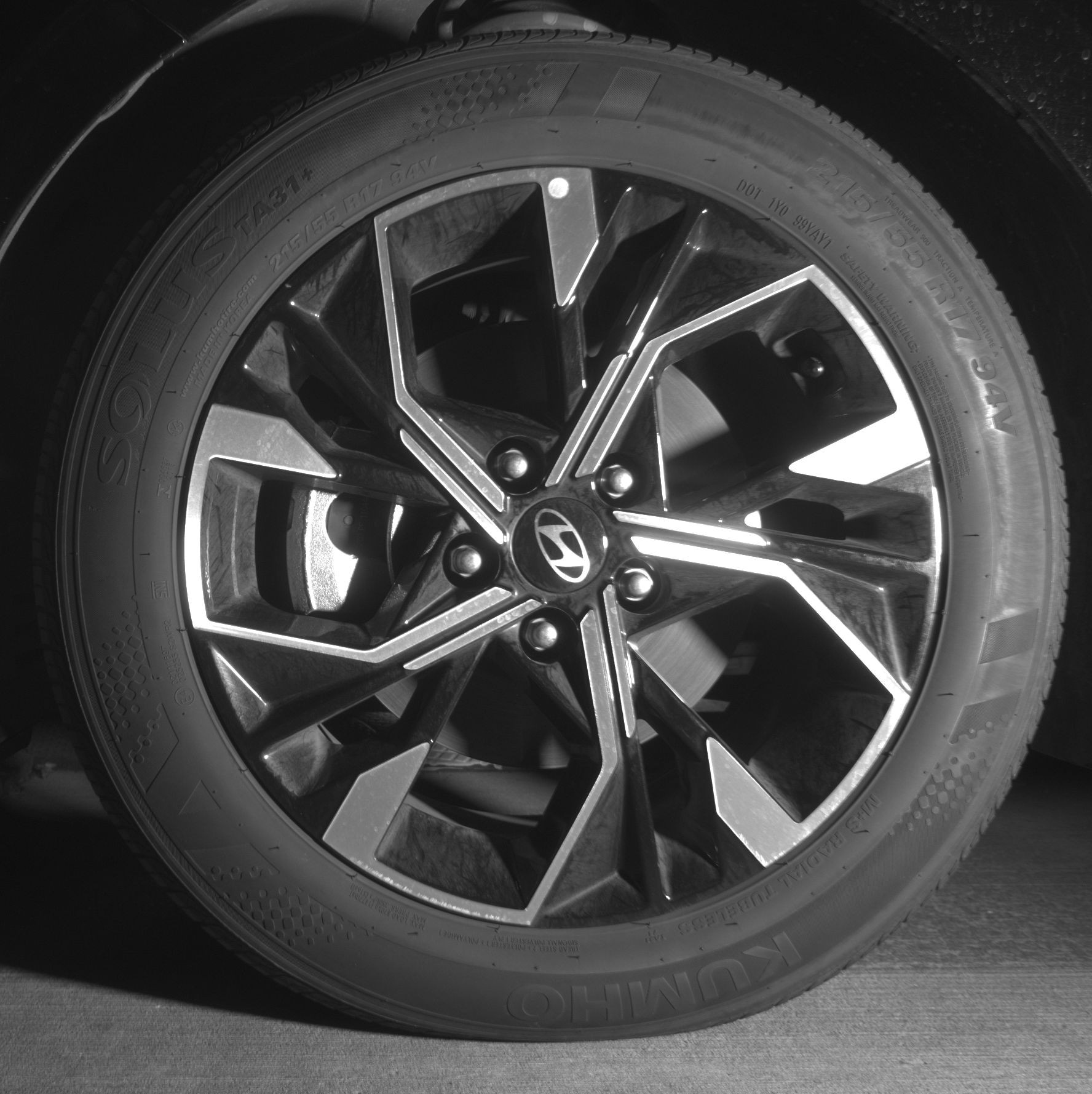 Thumbnail: 2025 Hyundai Sonata - 9