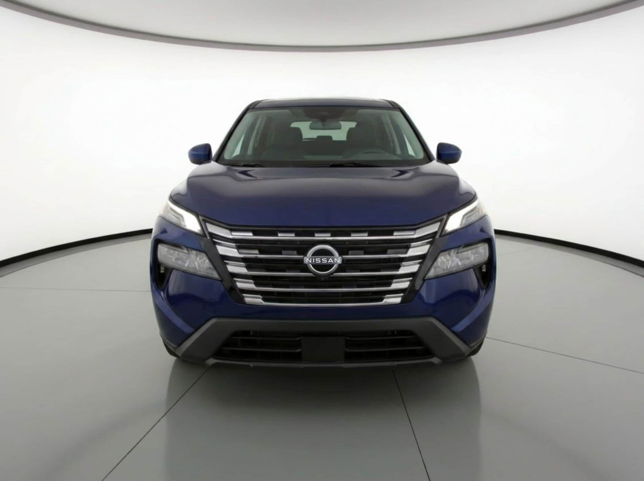 Thumbnail: 2025 Nissan Rogue - 2