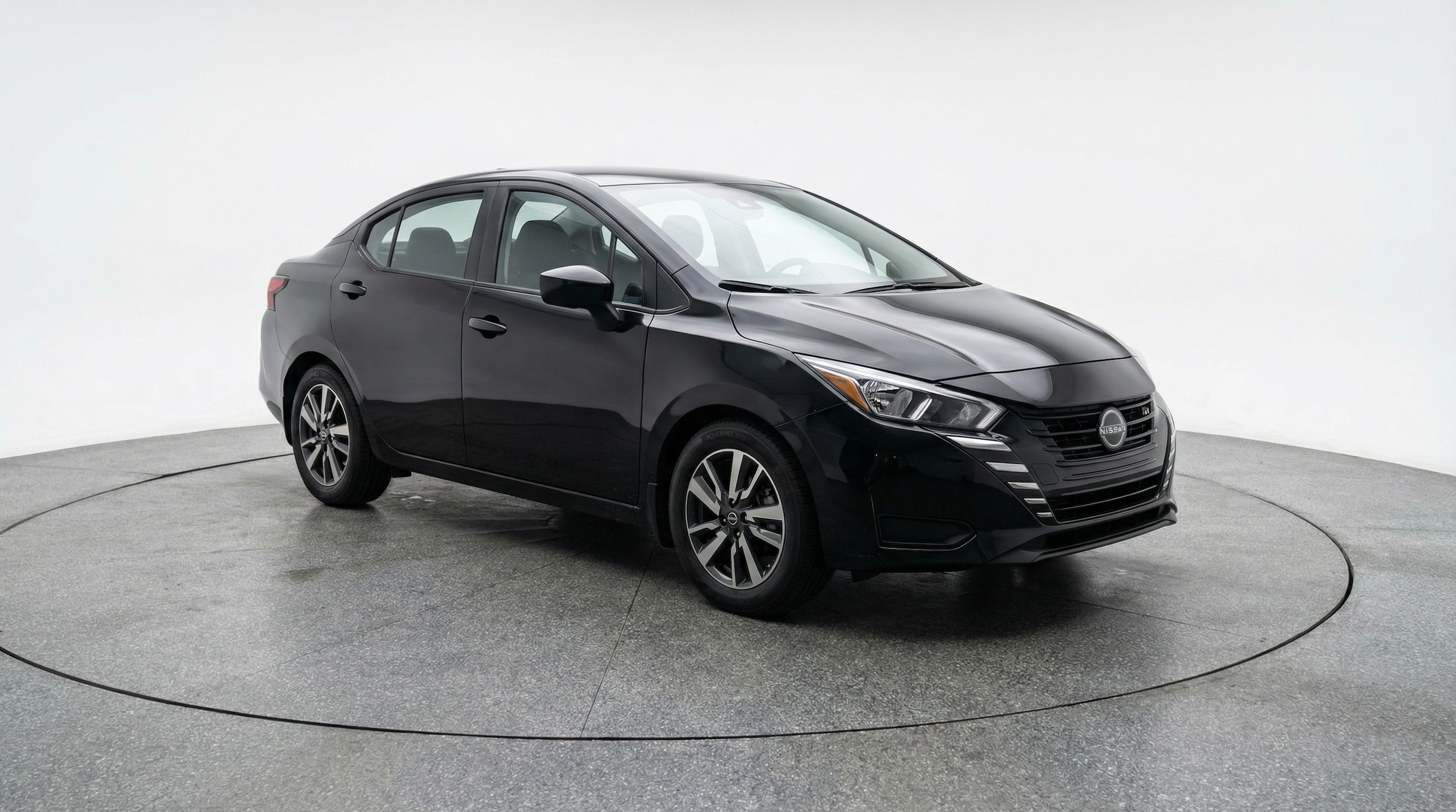 Thumbnail: 2025 Nissan Versa - 1