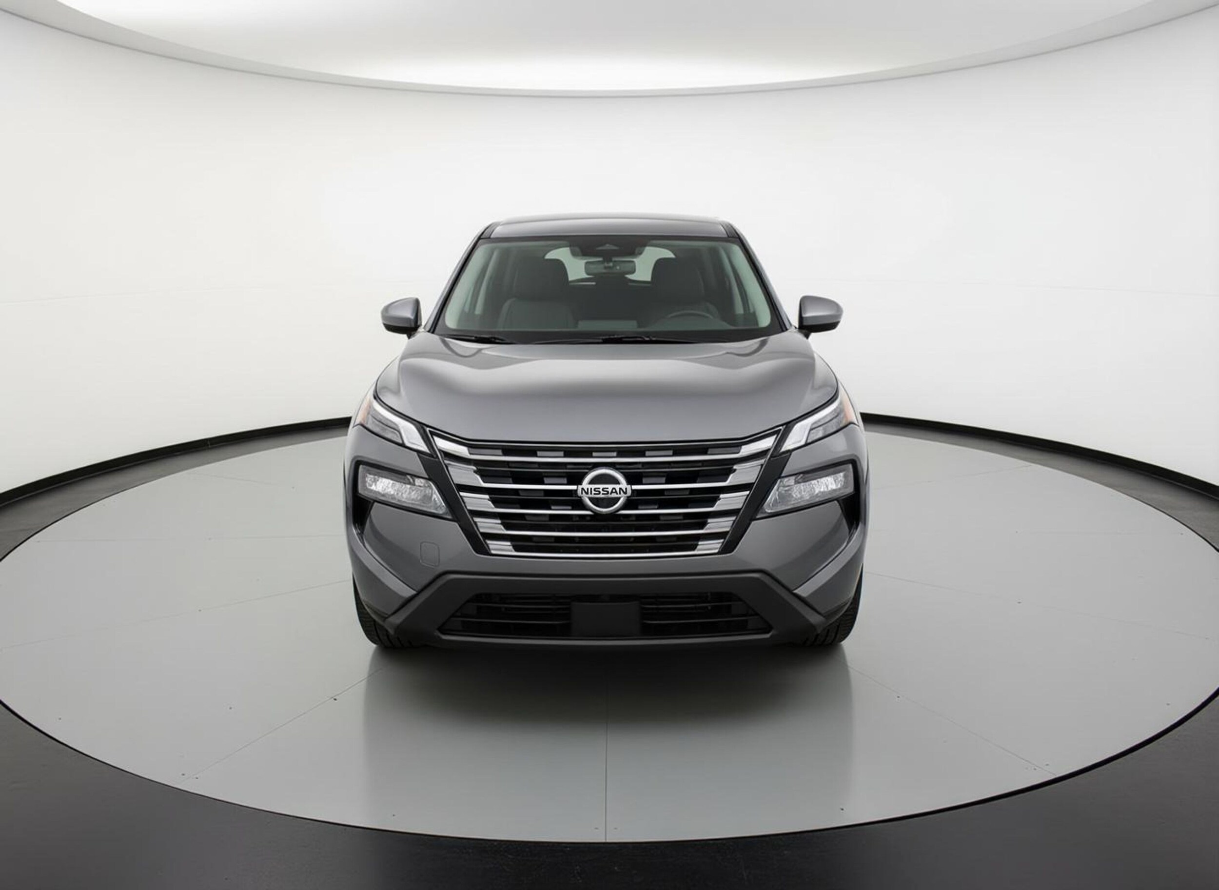 Thumbnail: 2025 Nissan Rogue - 2