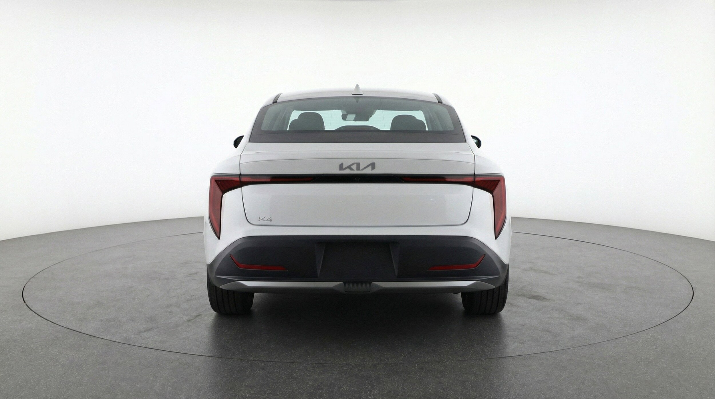 Thumbnail: 2025 Kia K4 - 7