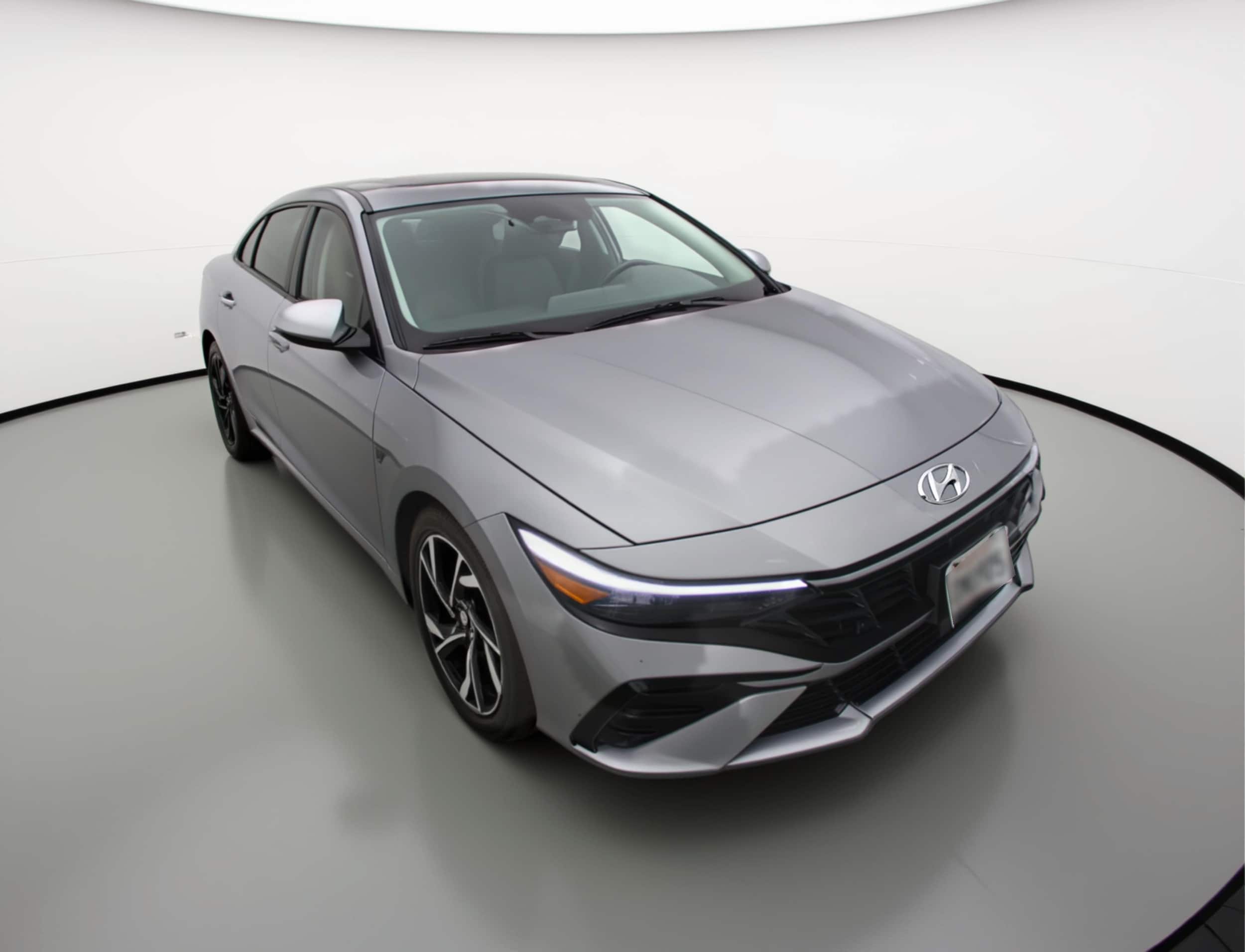 Thumbnail: 2025 Hyundai Elantra - 1