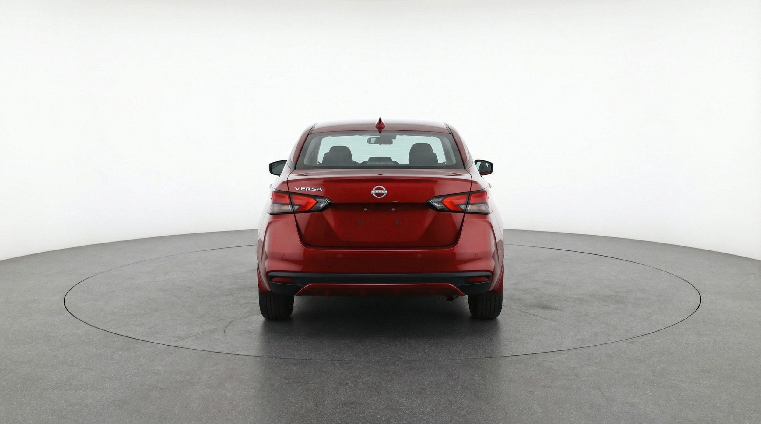 Thumbnail: 2025 Nissan Versa - 6