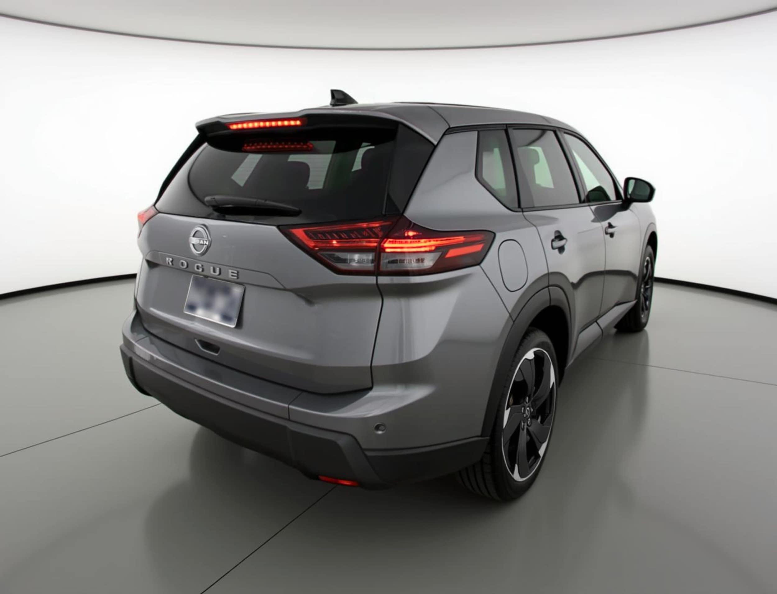 Thumbnail: 2025 Nissan Rogue - 7