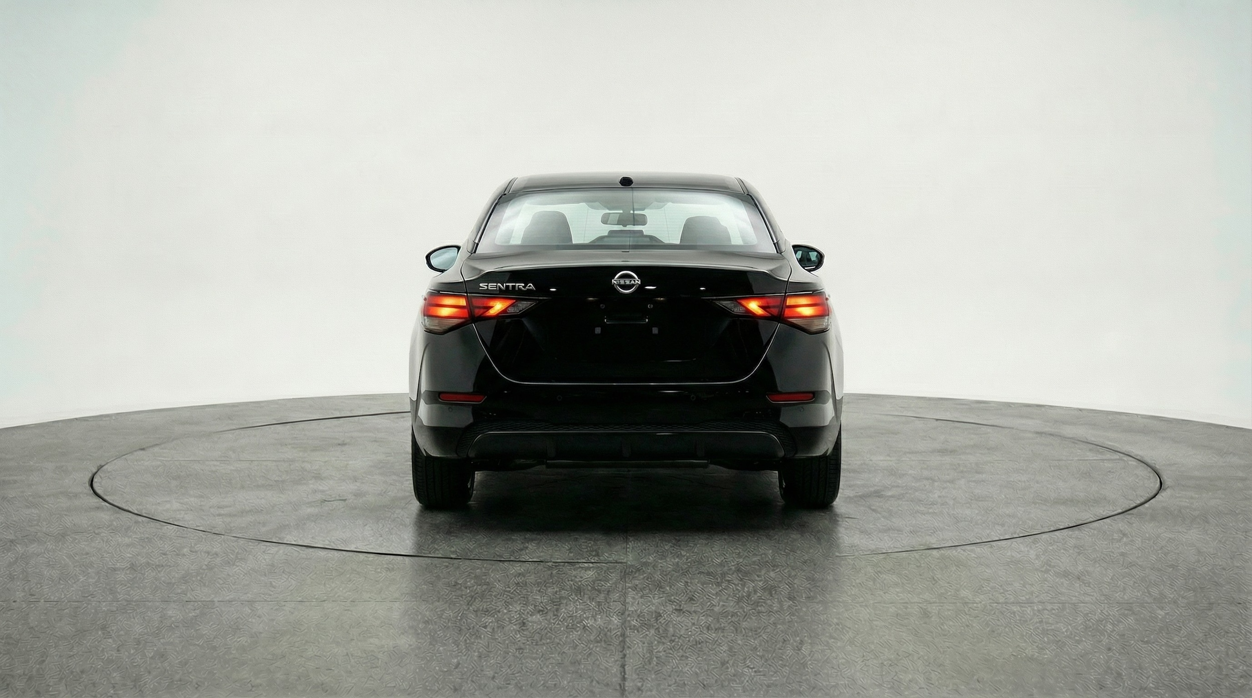 Thumbnail: 2025 Nissan Sentra - 6