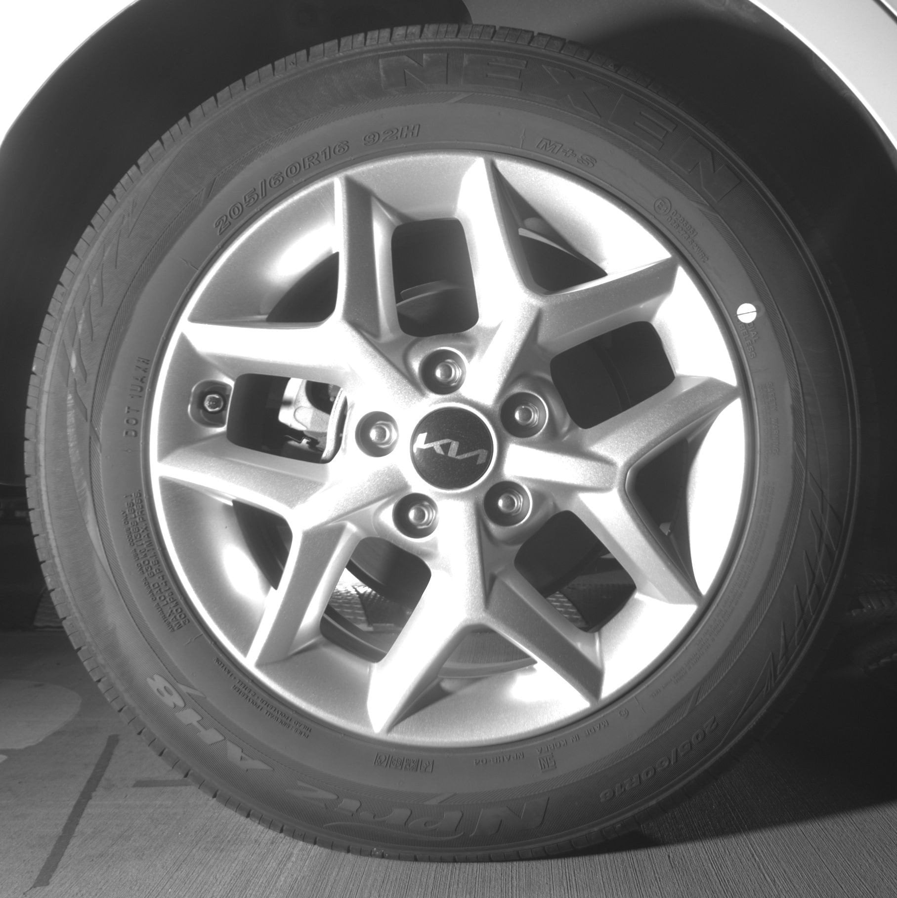 Thumbnail: 2025 Kia Soul - 15