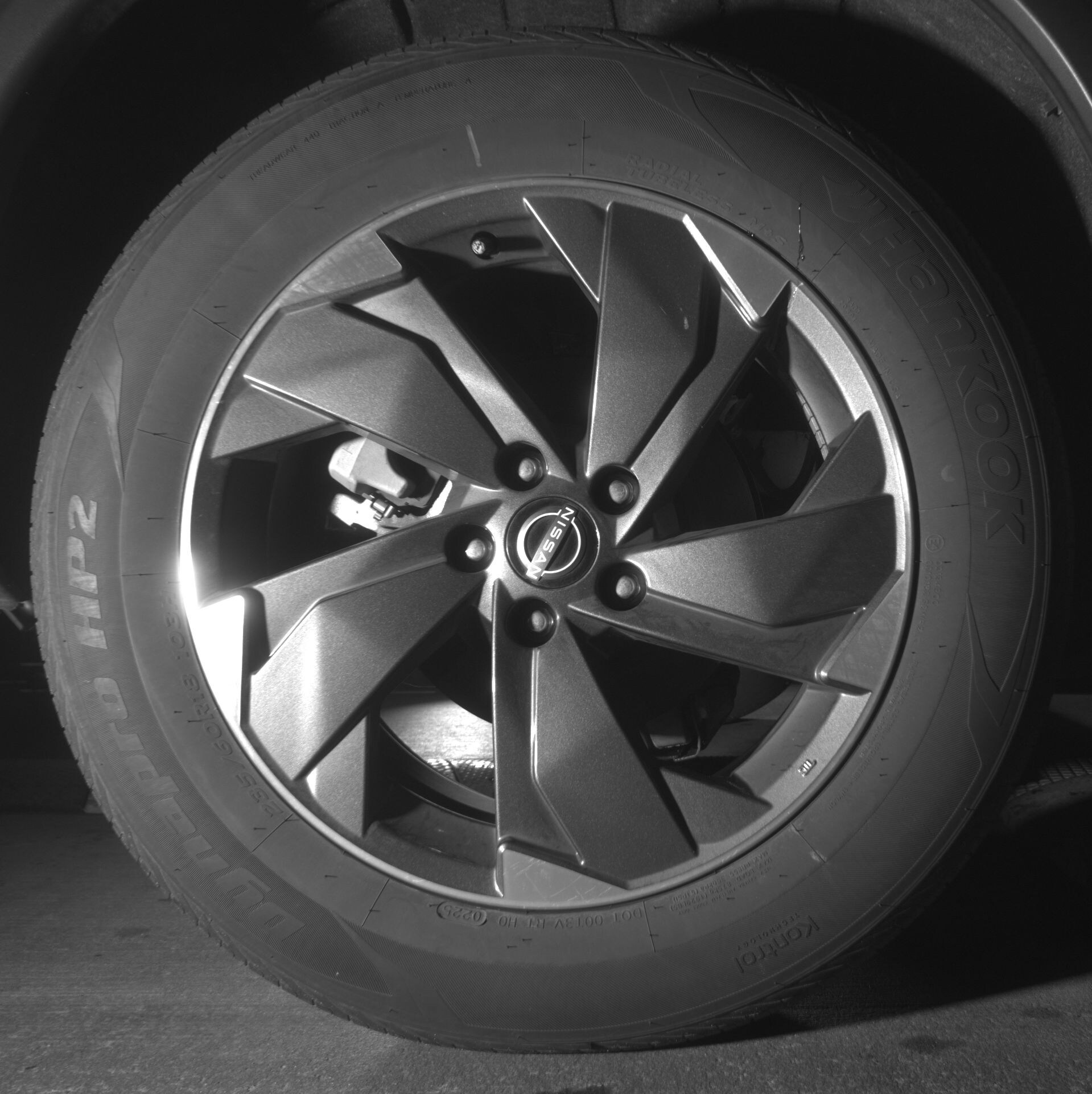 Thumbnail: 2025 Nissan Rogue - 12