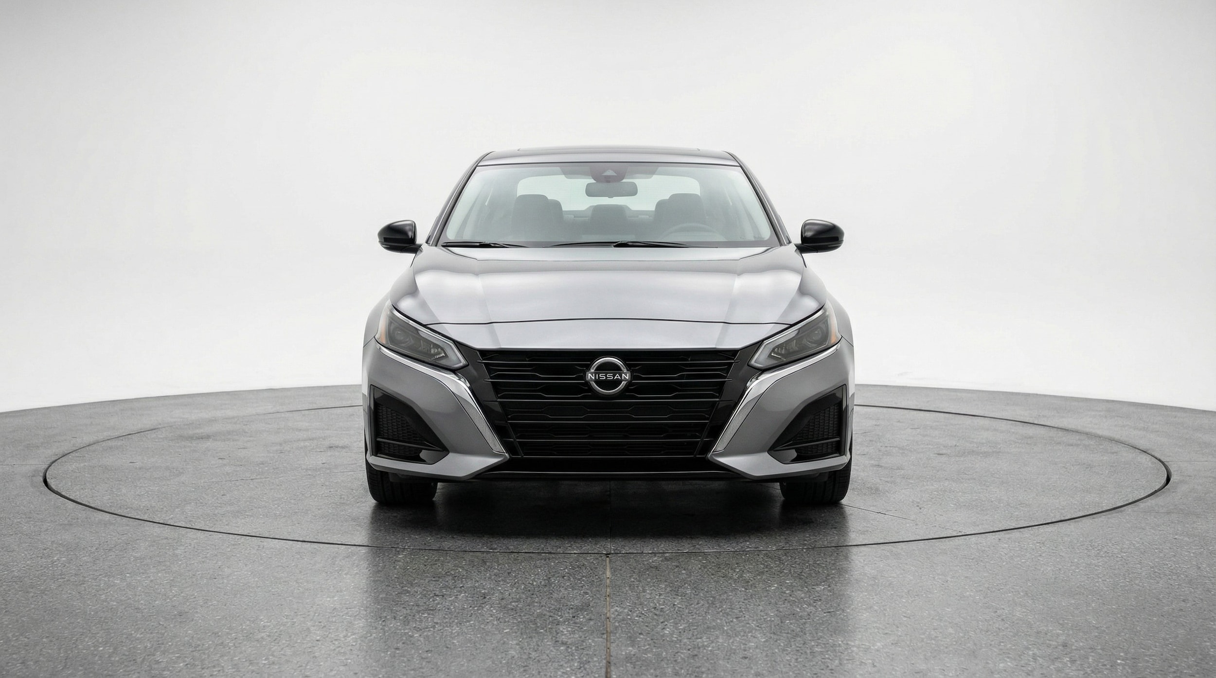 Thumbnail: 2025 Nissan Altima - 2