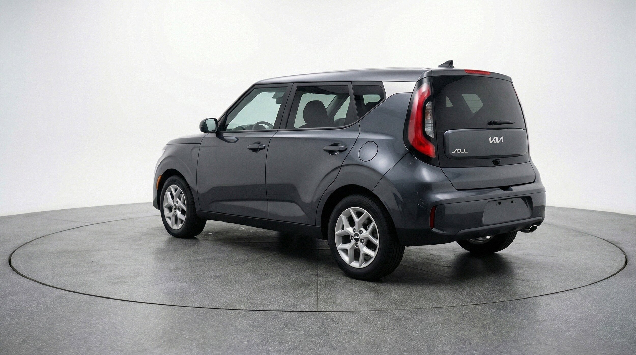 Thumbnail: 2025 Kia Soul - 6