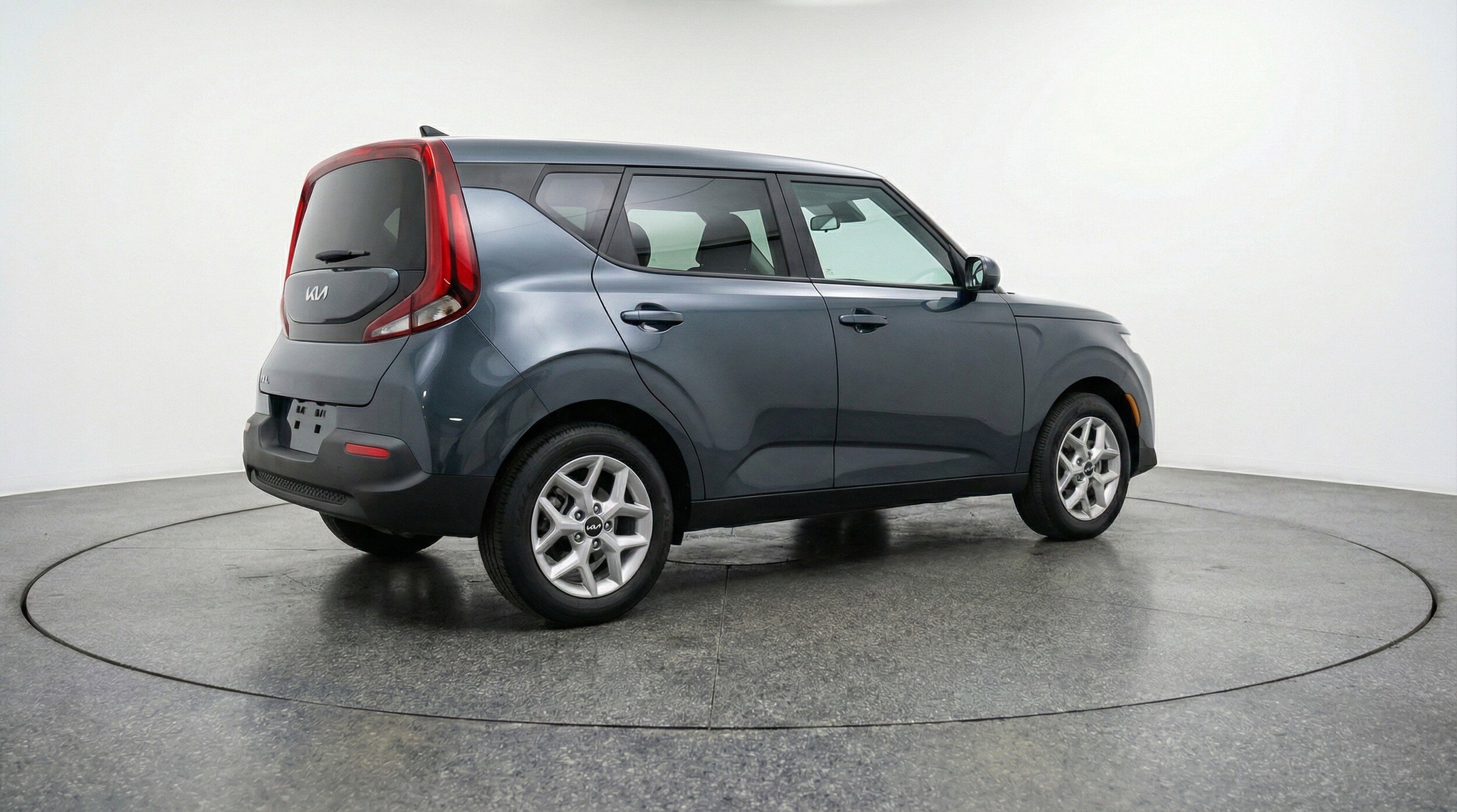 Thumbnail: 2025 Kia Soul - 9