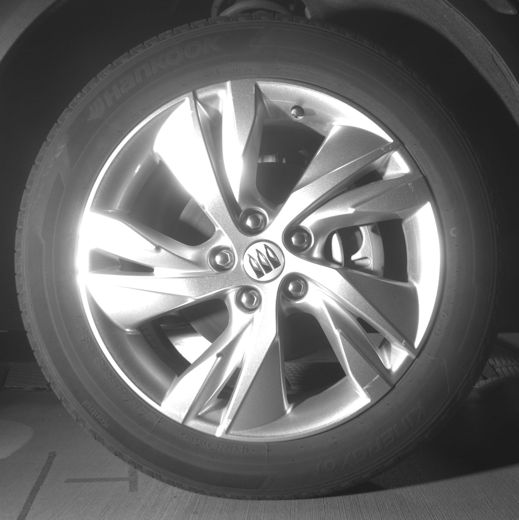 Thumbnail: 2025 Buick Encore GX - 13