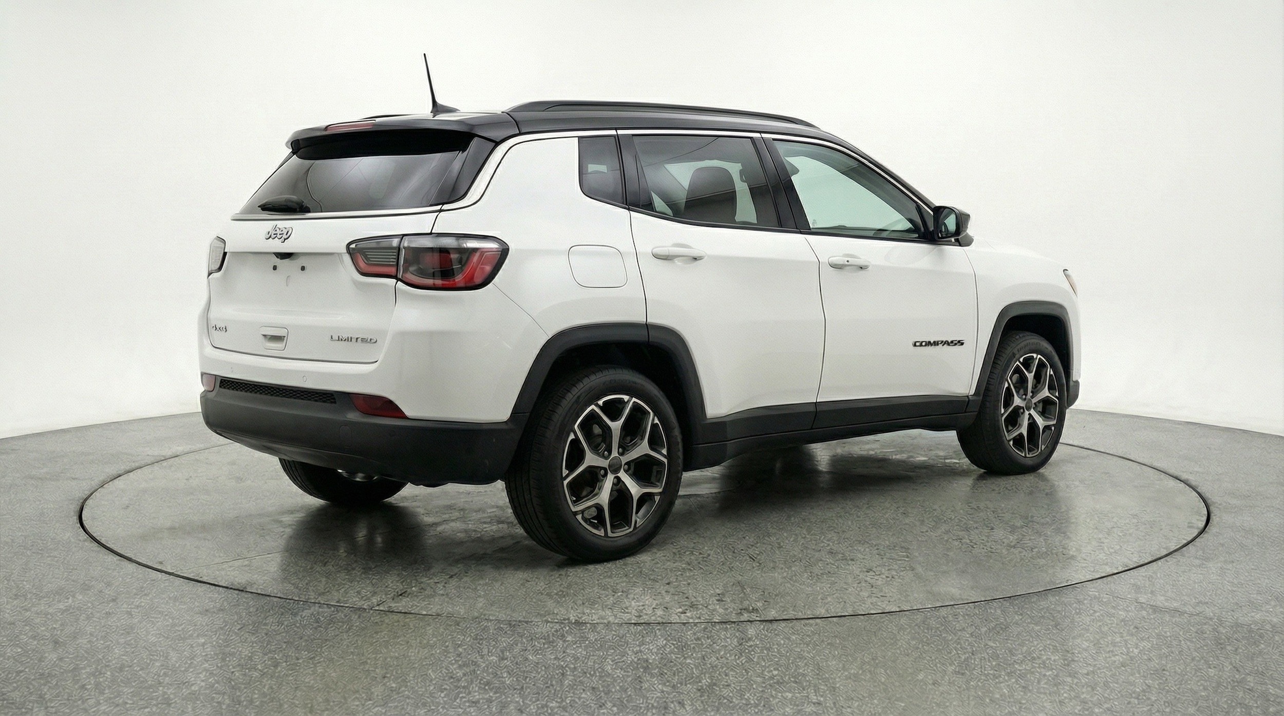 Thumbnail: 2025 Jeep Compass - 9