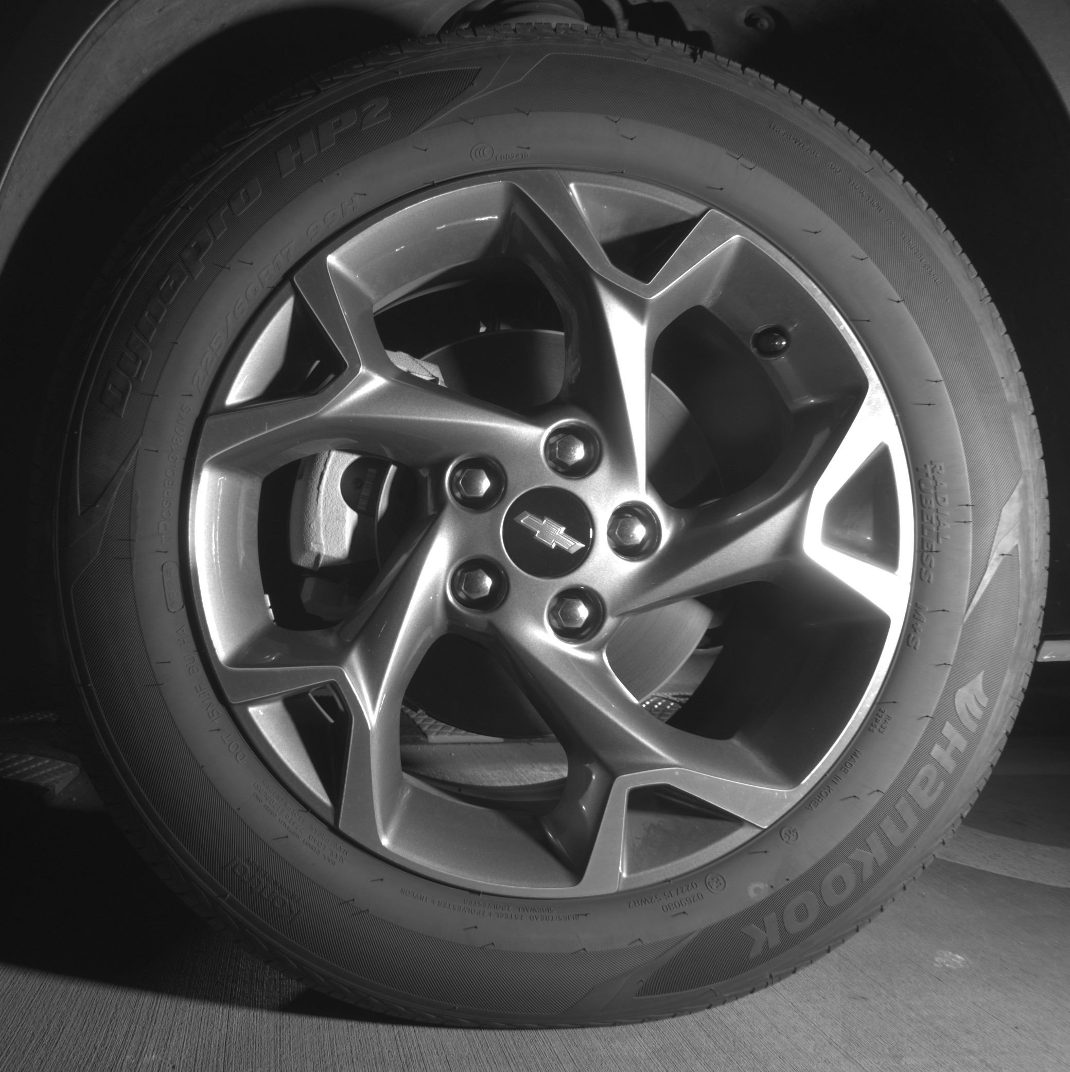 Thumbnail: 2025 Chevrolet Trax - 12