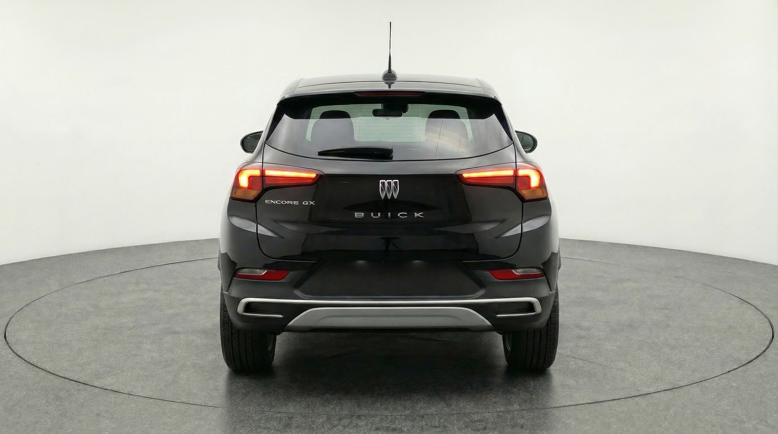 Thumbnail: 2025 Buick Encore GX - 6