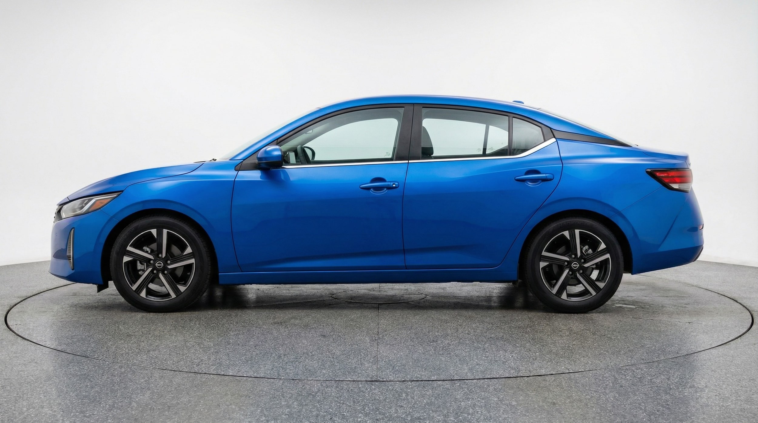 Thumbnail: 2025 Nissan Sentra - 4