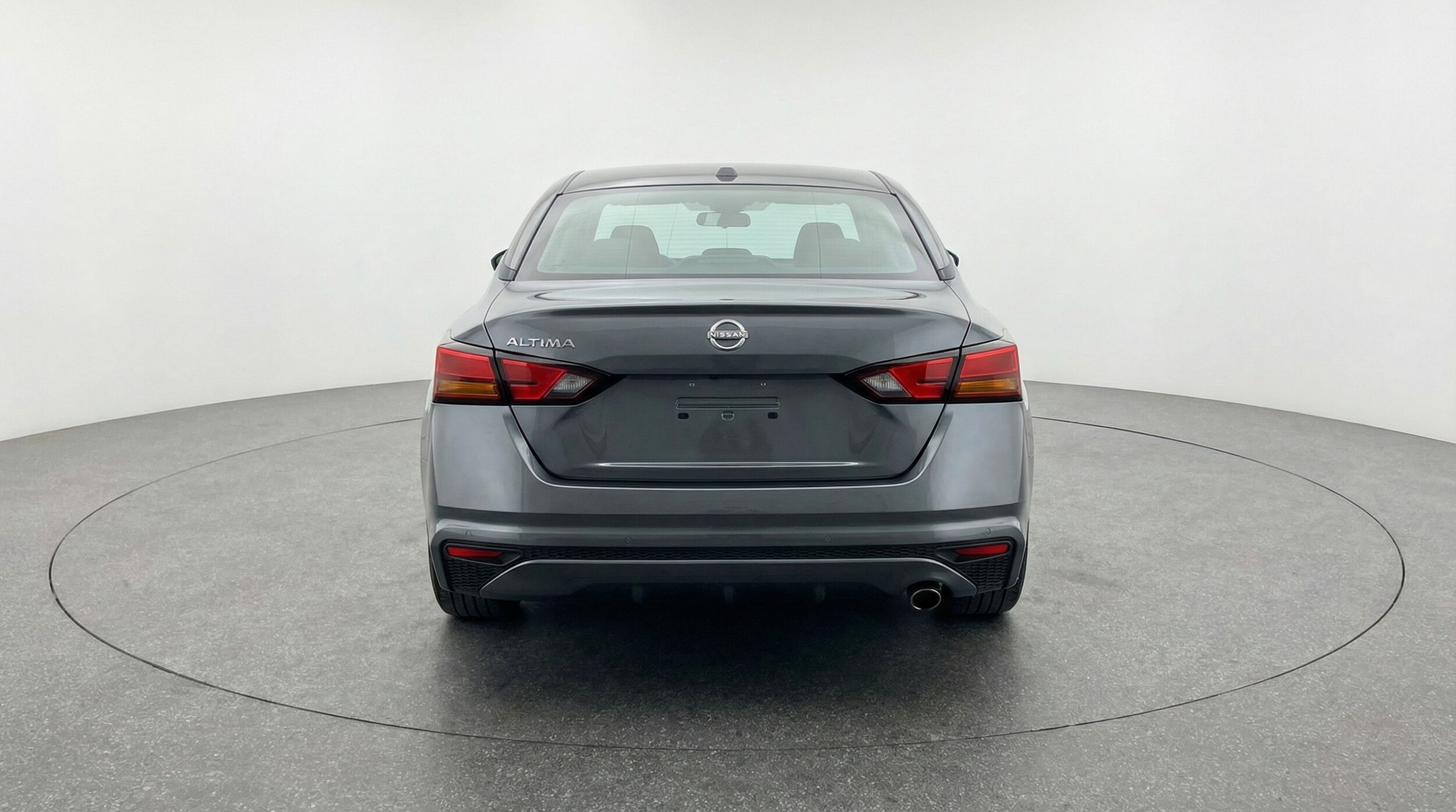 Thumbnail: 2025 Nissan Altima - 6