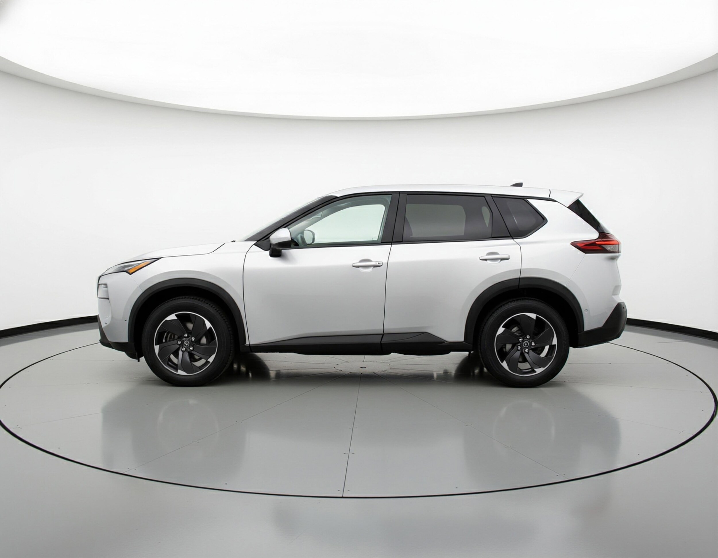 Thumbnail: 2025 Nissan Rogue - 5