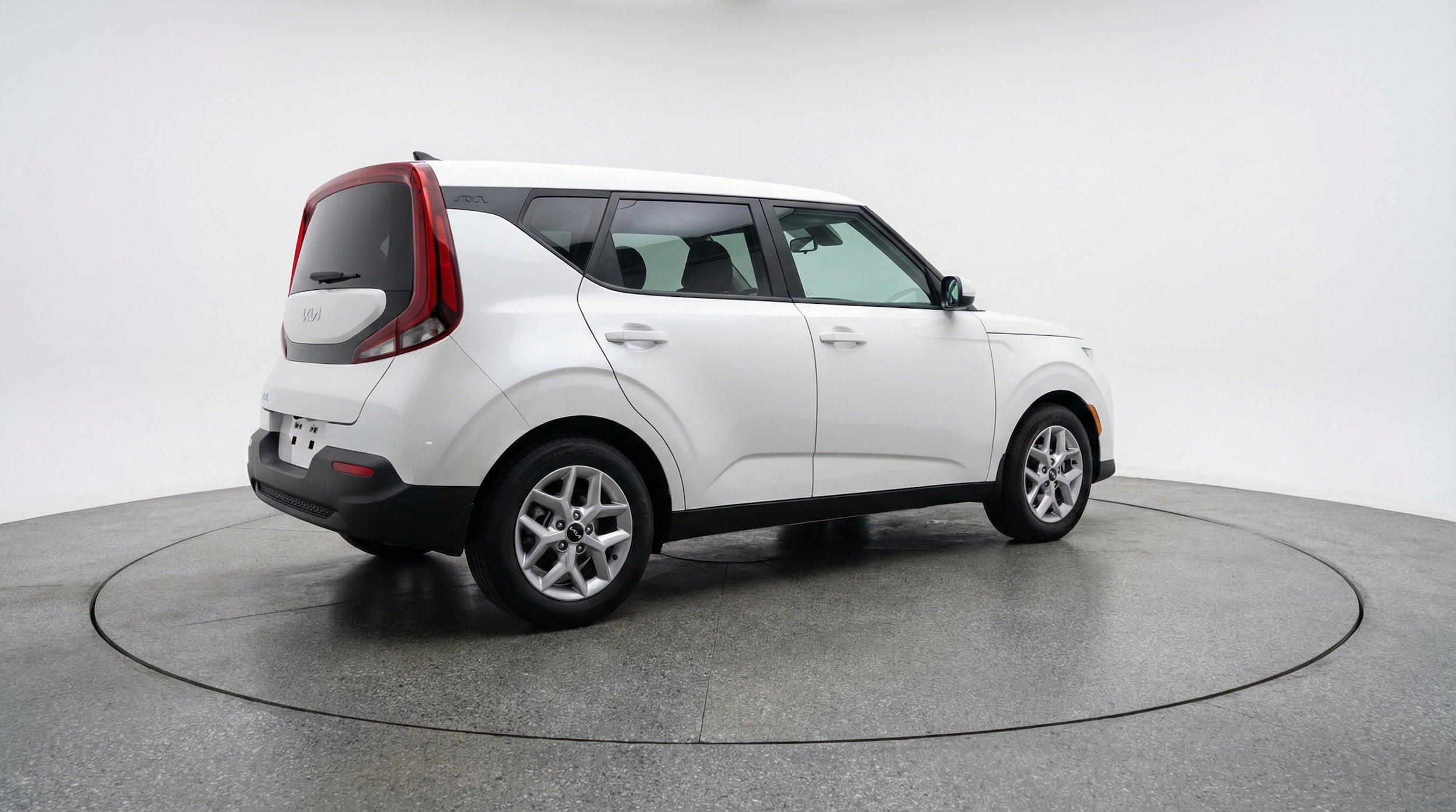 Thumbnail: 2025 Kia Soul - 7