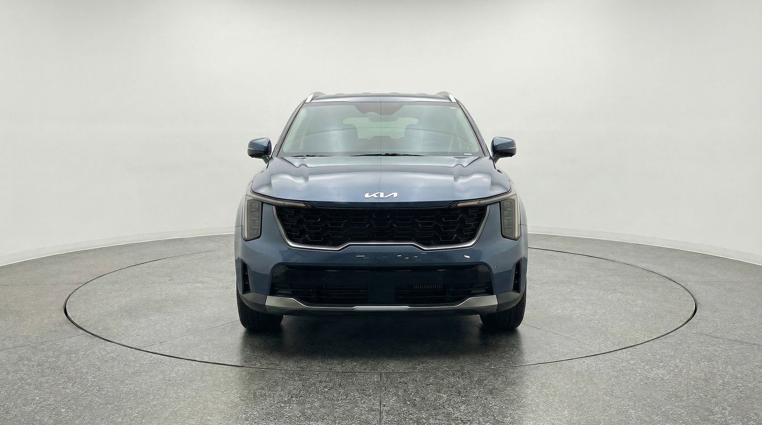 Thumbnail: 2024 Kia Sorento - 2