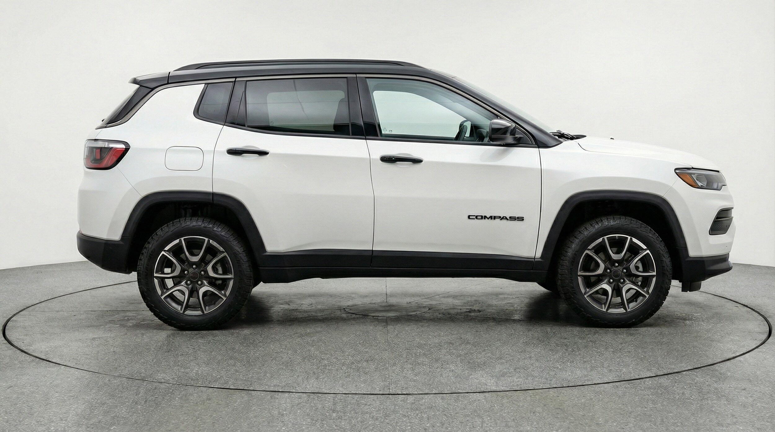 Thumbnail: 2025 Jeep Compass - 11