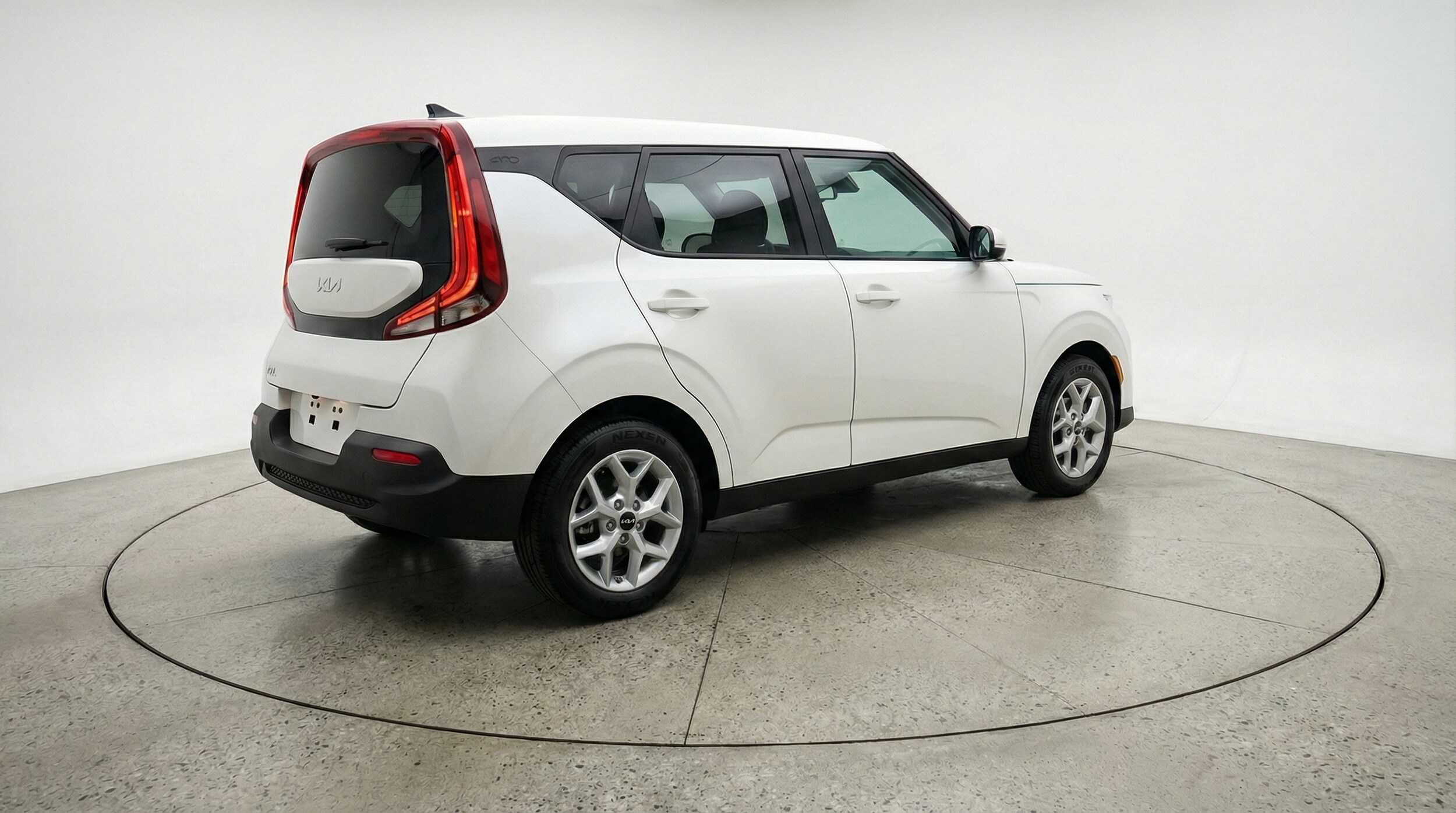 Thumbnail: 2025 Kia Soul - 7