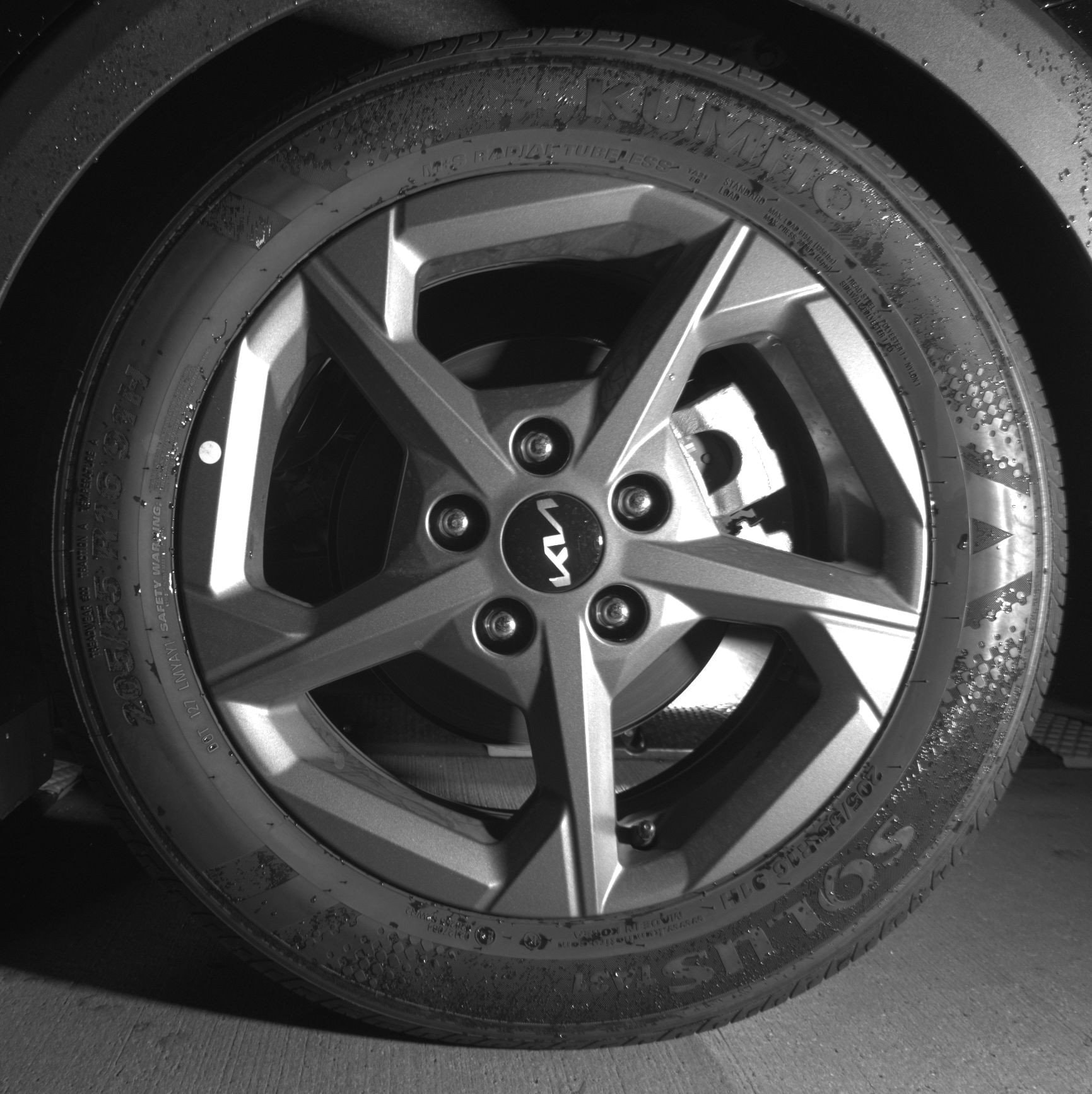 Thumbnail: 2025 Kia K4 - 14