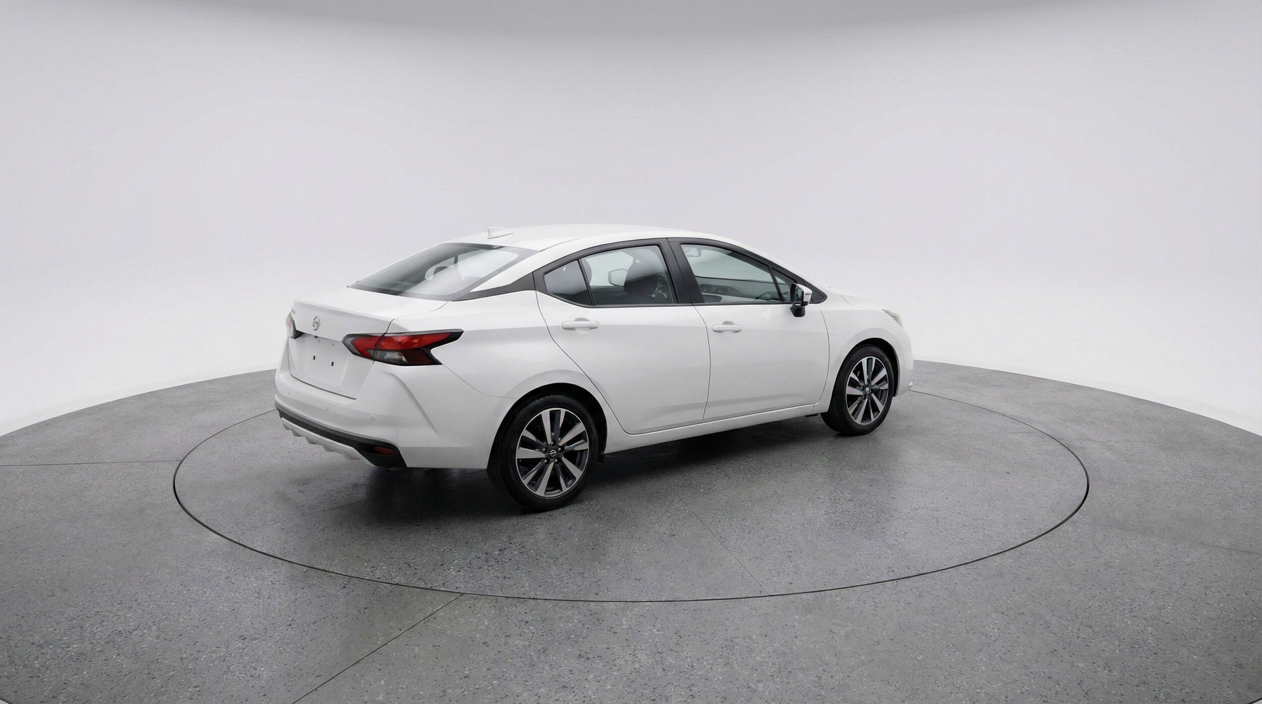 Thumbnail: 2025 Nissan Versa - 9