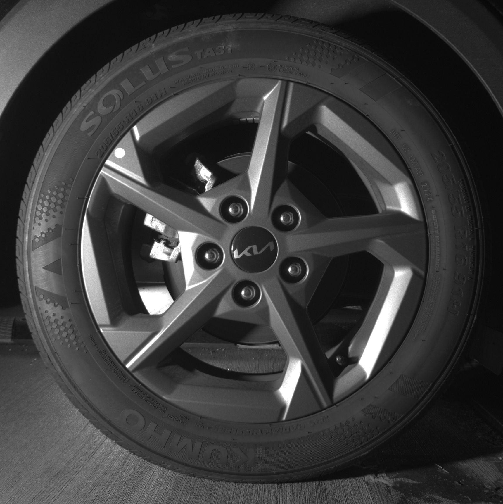 Thumbnail: 2025 Kia K4 - 12