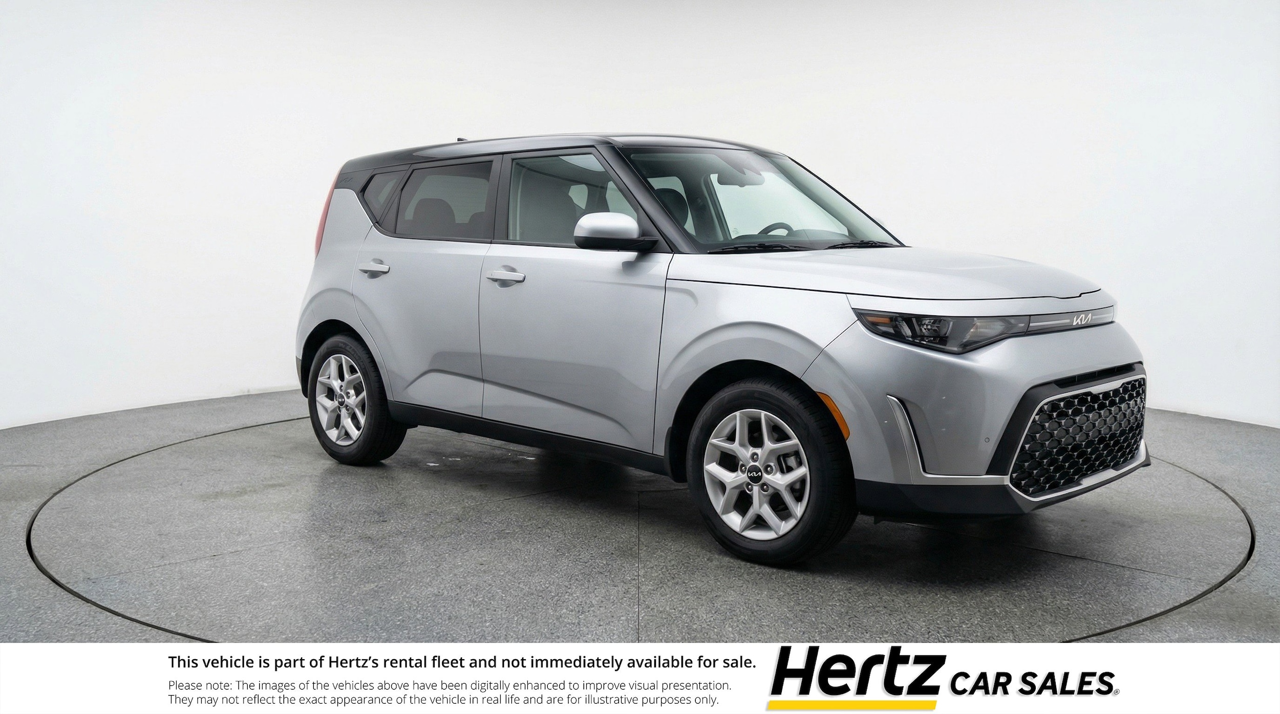 Thumbnail: 2025 Kia Soul - 1