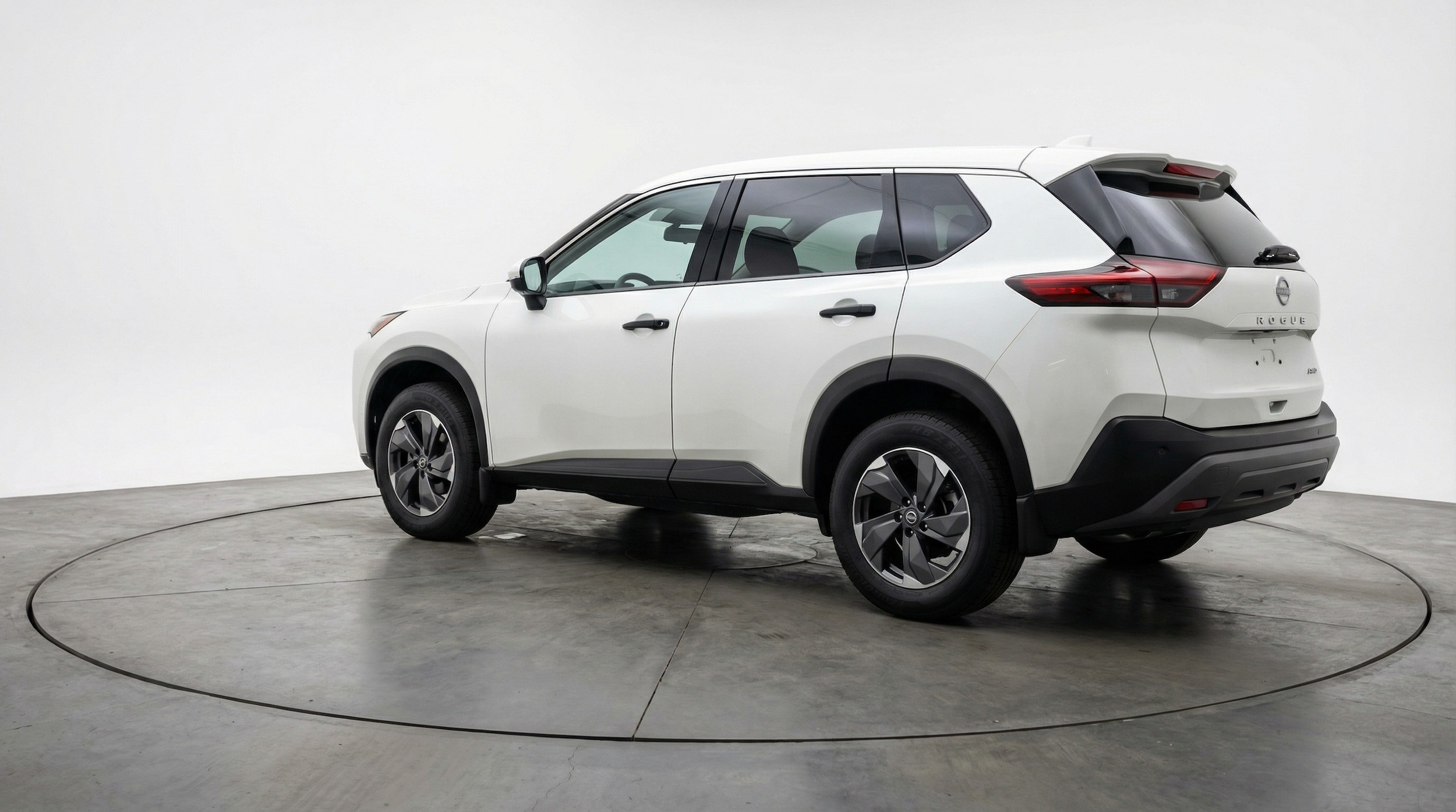 Thumbnail: 2025 Nissan Rogue - 5