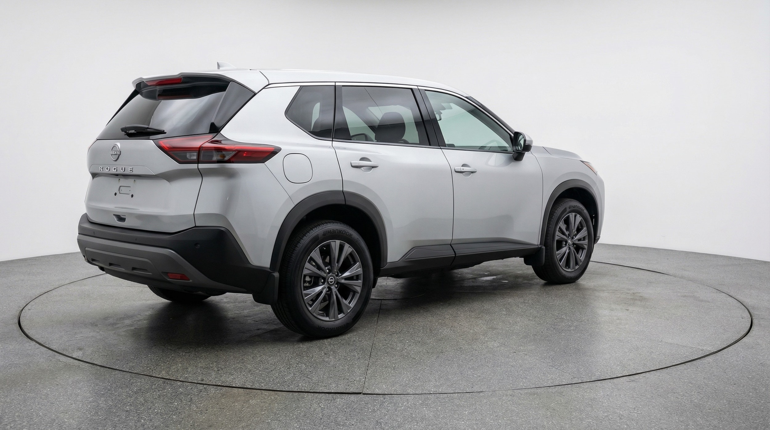 Thumbnail: 2025 Nissan Rogue - 7