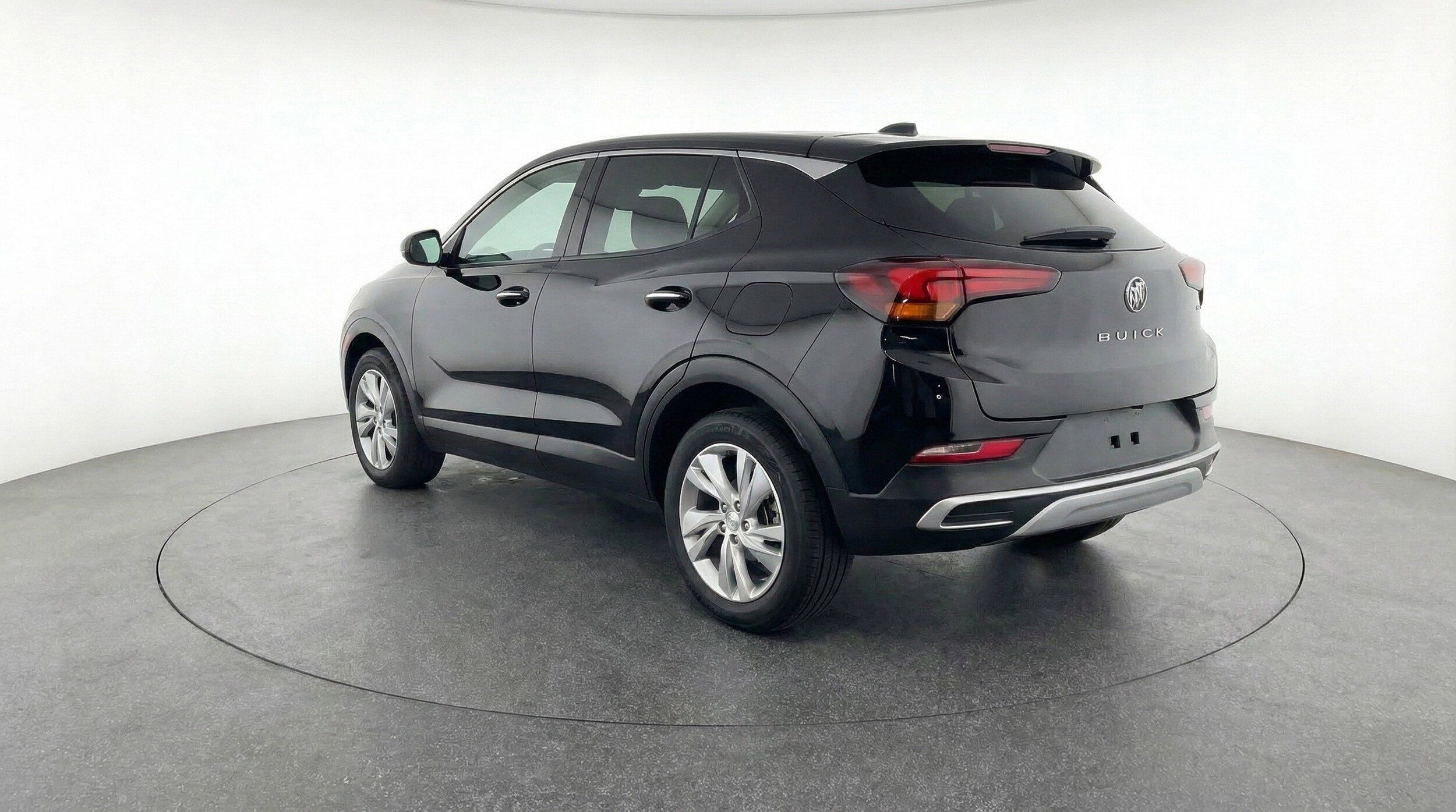 Thumbnail: 2025 Buick Encore GX - 6