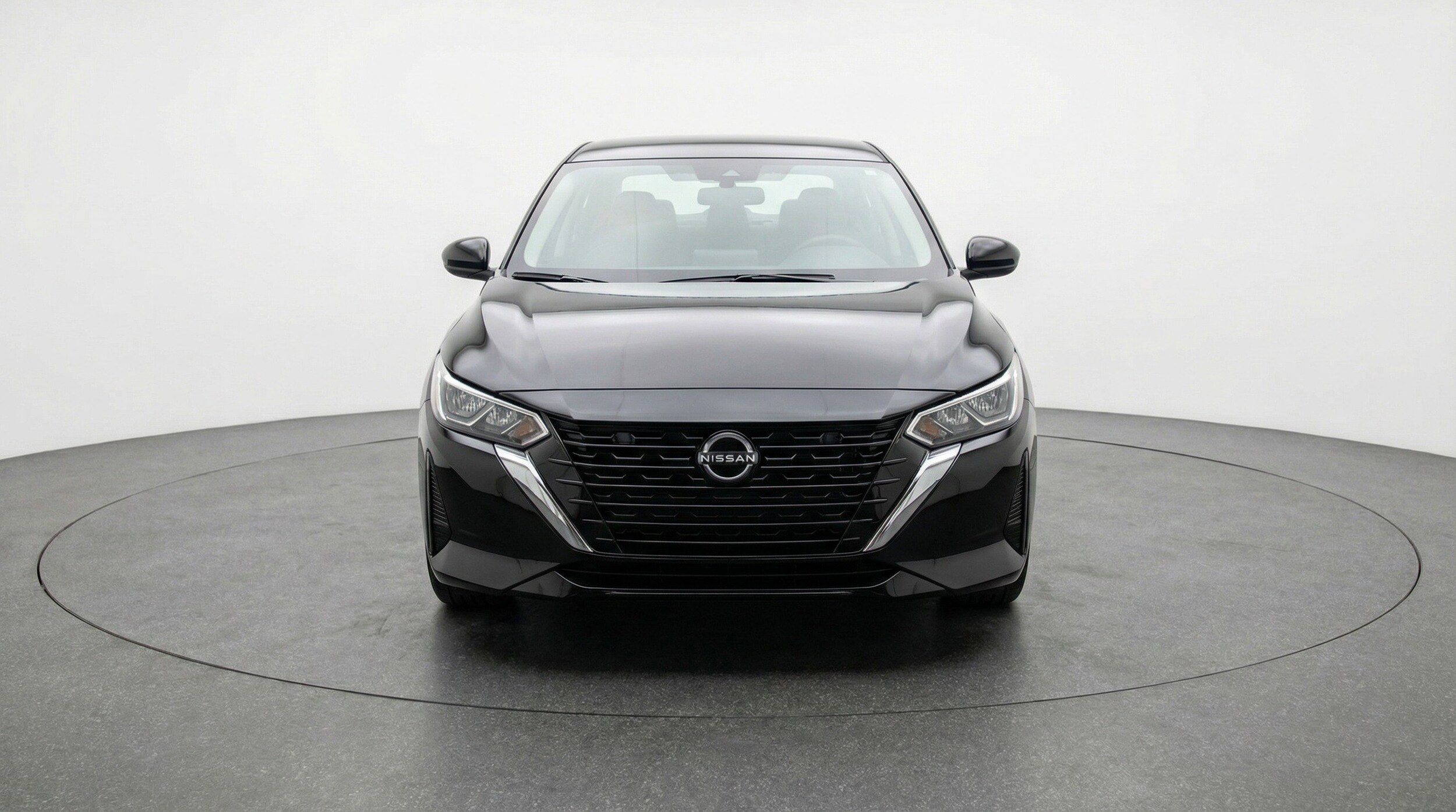 Thumbnail: 2025 Nissan Sentra - 2