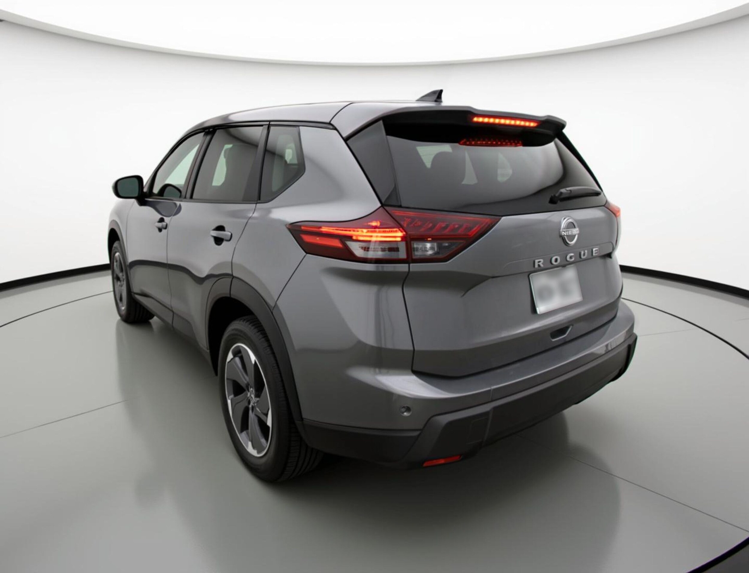 Thumbnail: 2025 Nissan Rogue - 5
