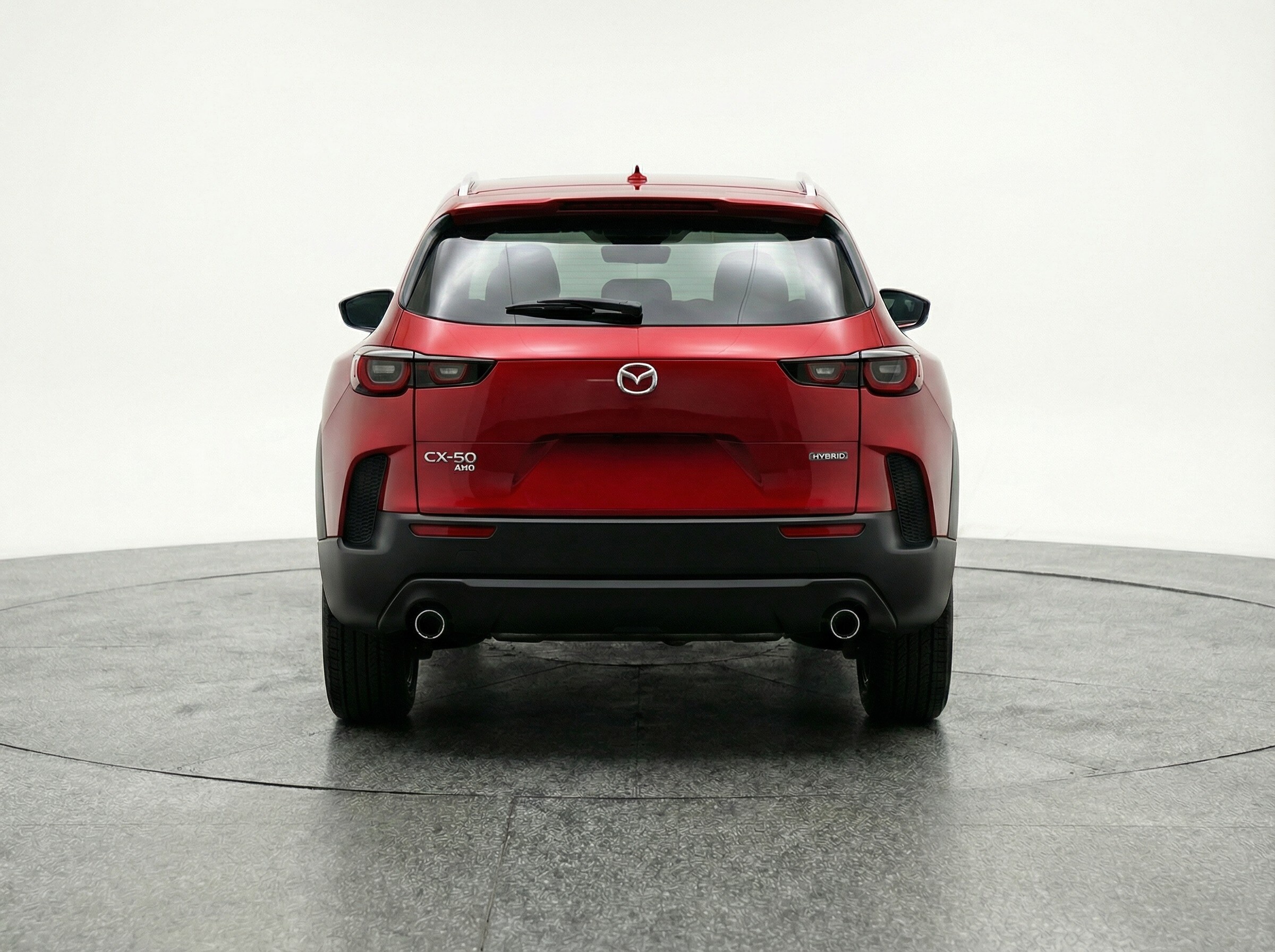 Thumbnail: 2025 Mazda CX-50 - 6