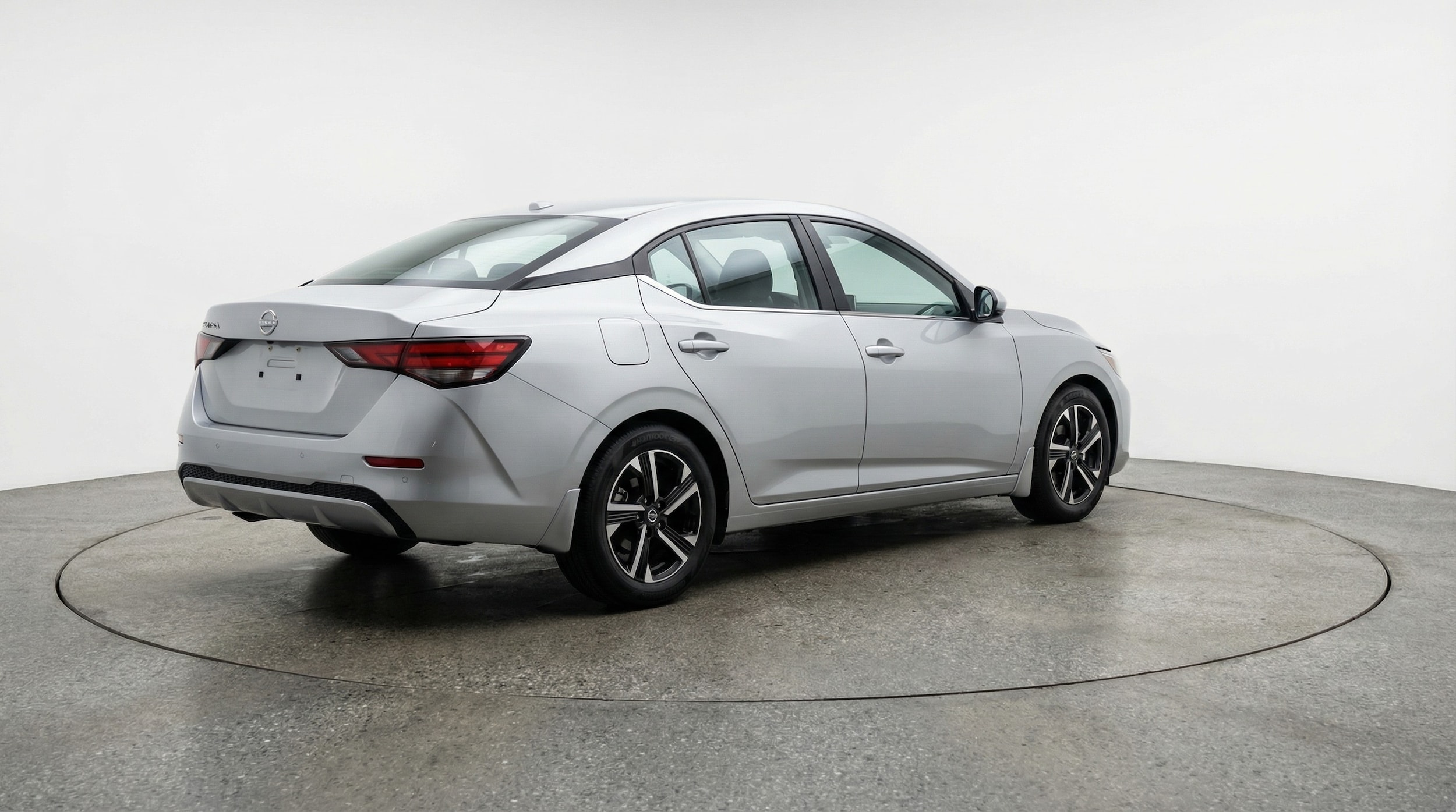 Thumbnail: 2025 Nissan Sentra - 7