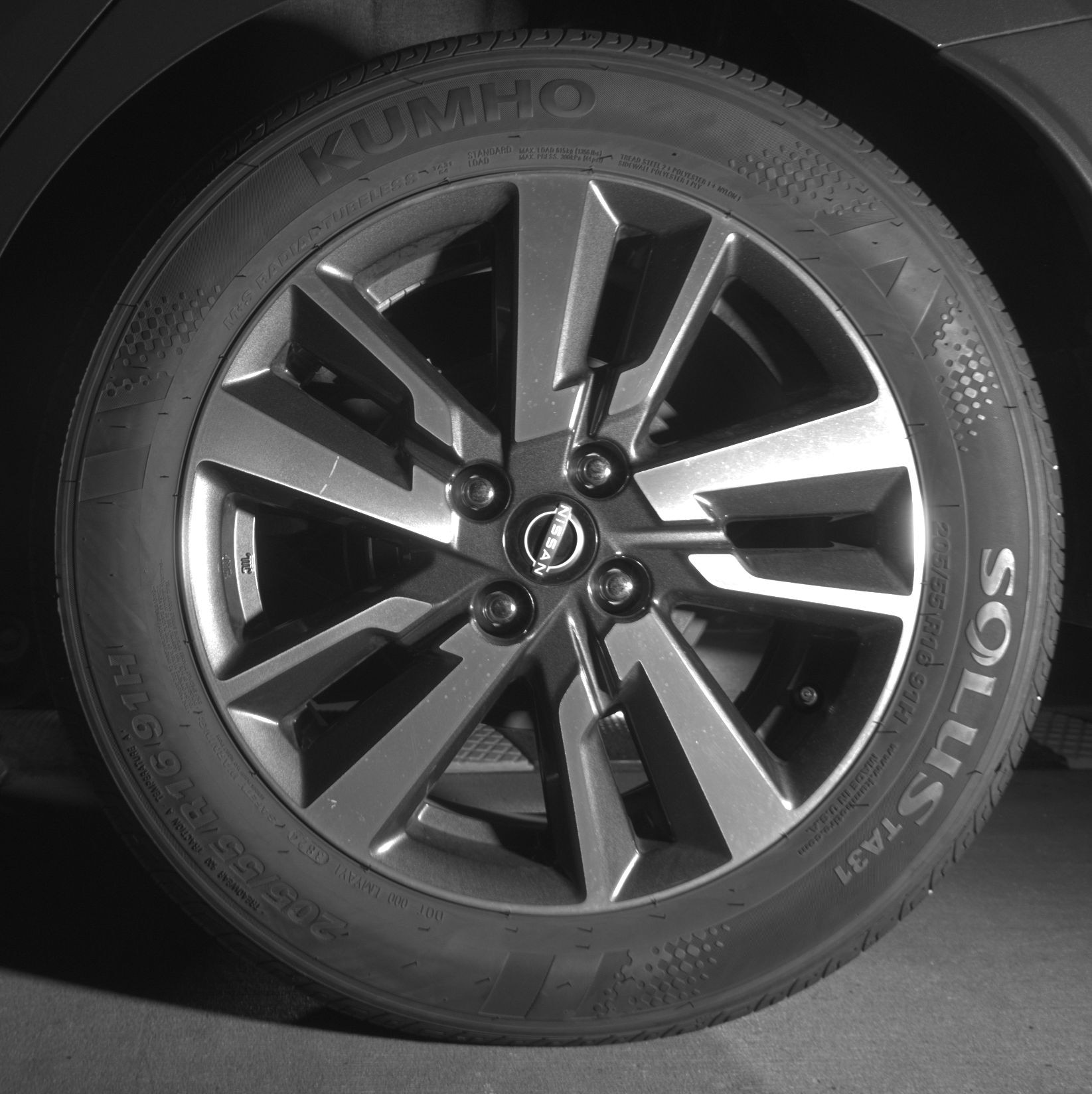 Thumbnail: 2025 Nissan Versa - 11