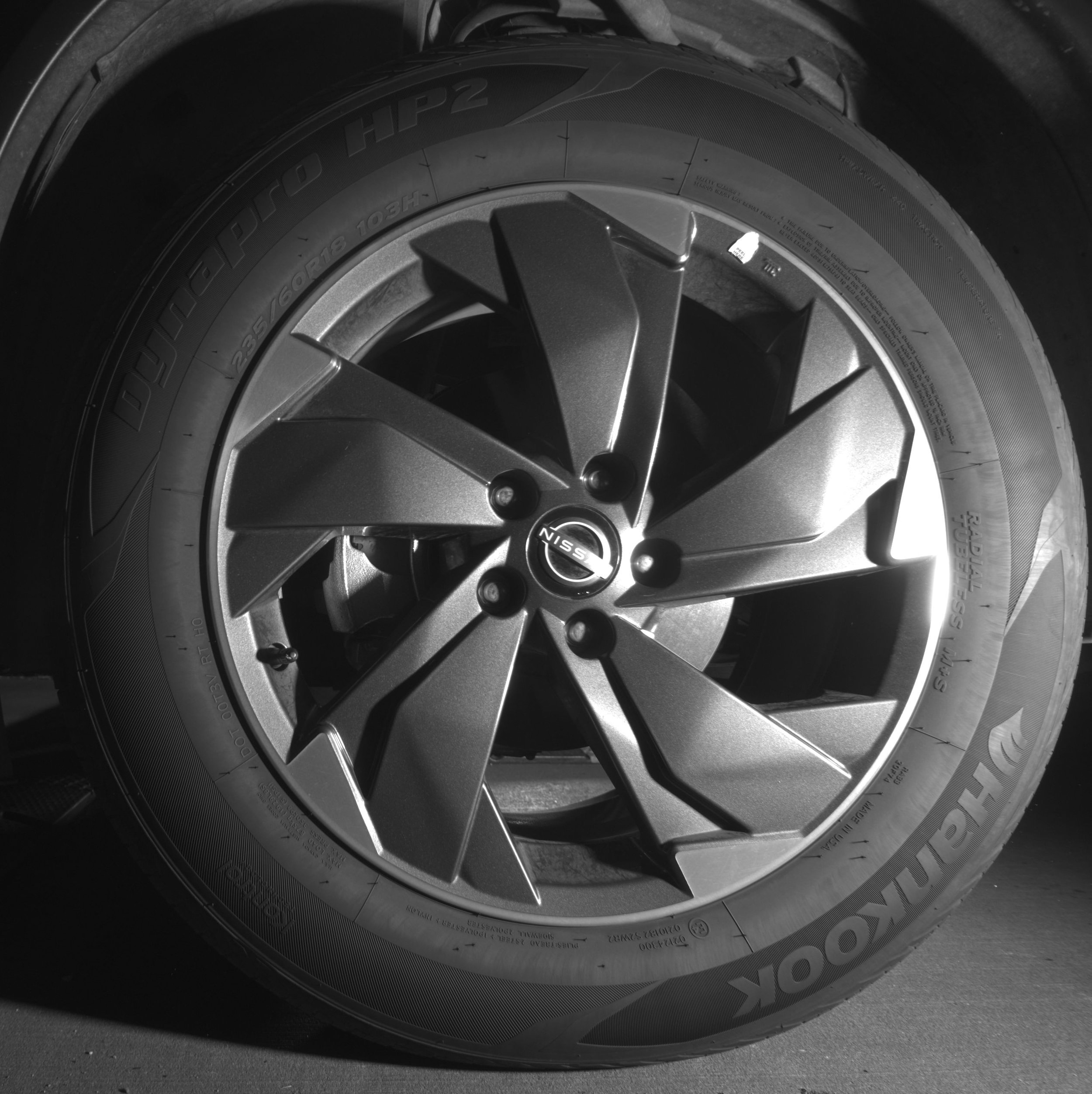 Thumbnail: 2025 Nissan Rogue - 9