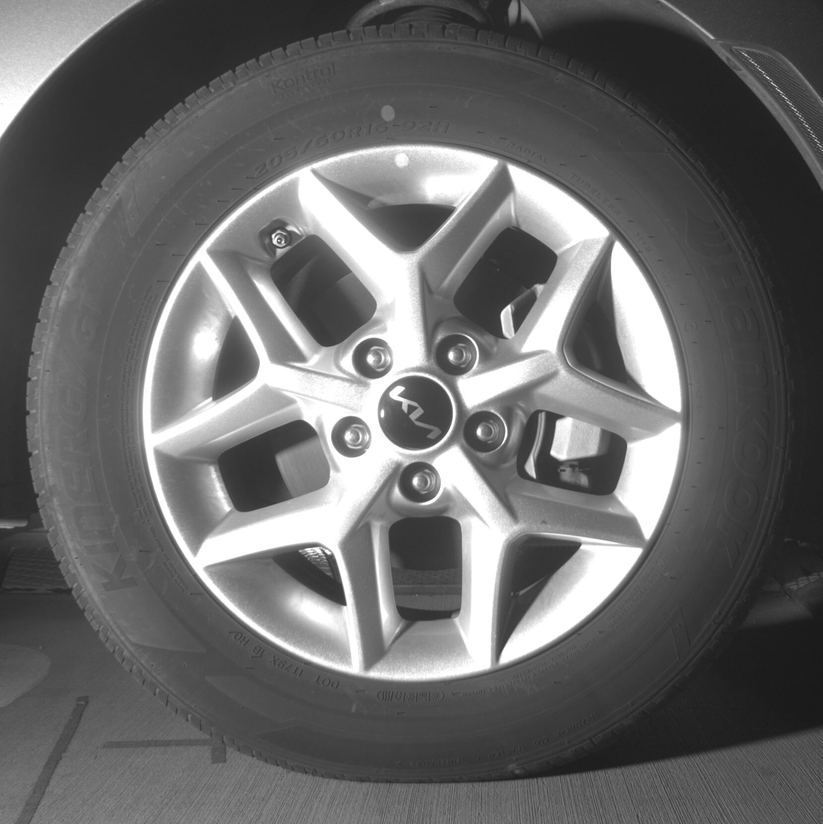 Thumbnail: 2025 Kia Soul - 10