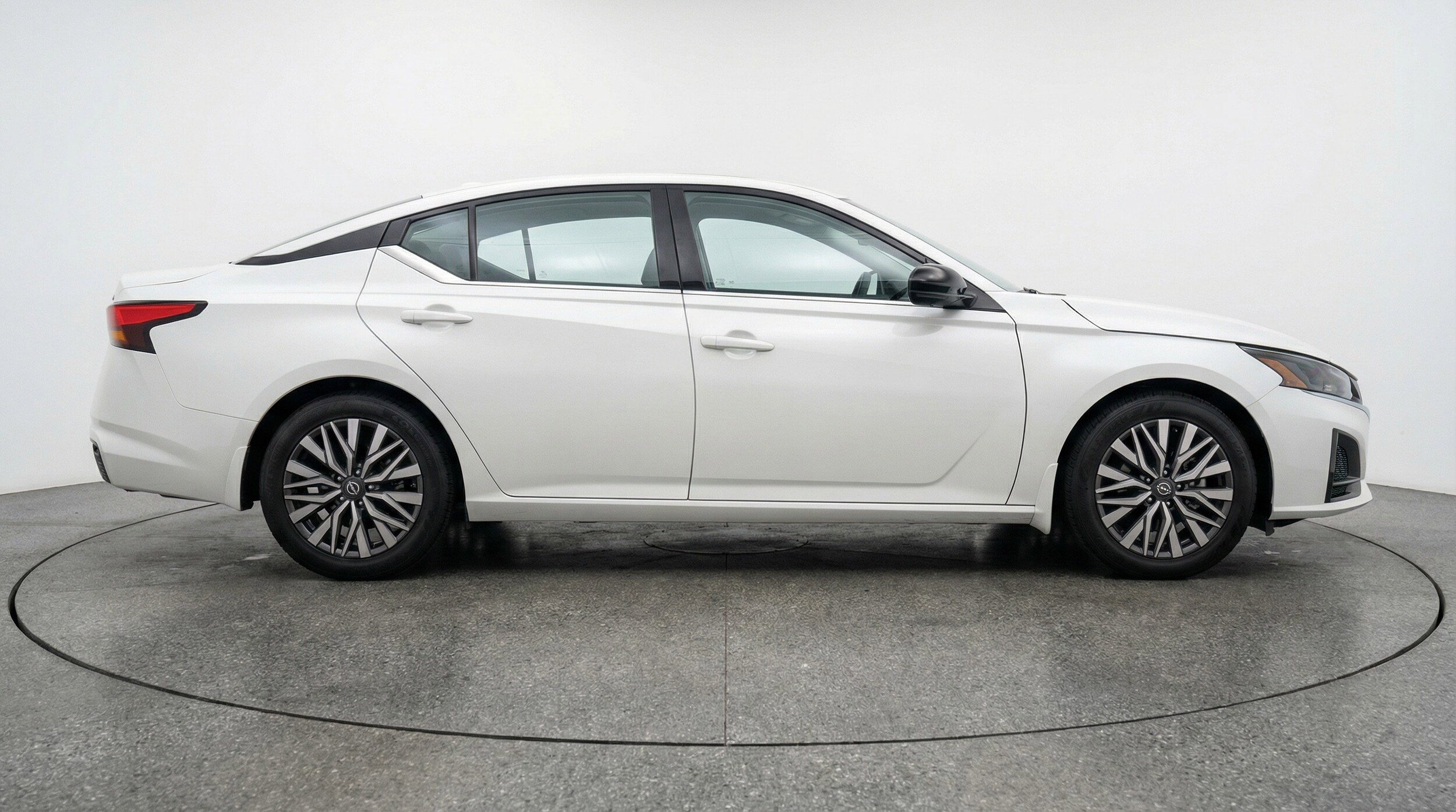 Thumbnail: 2025 Nissan Altima - 11