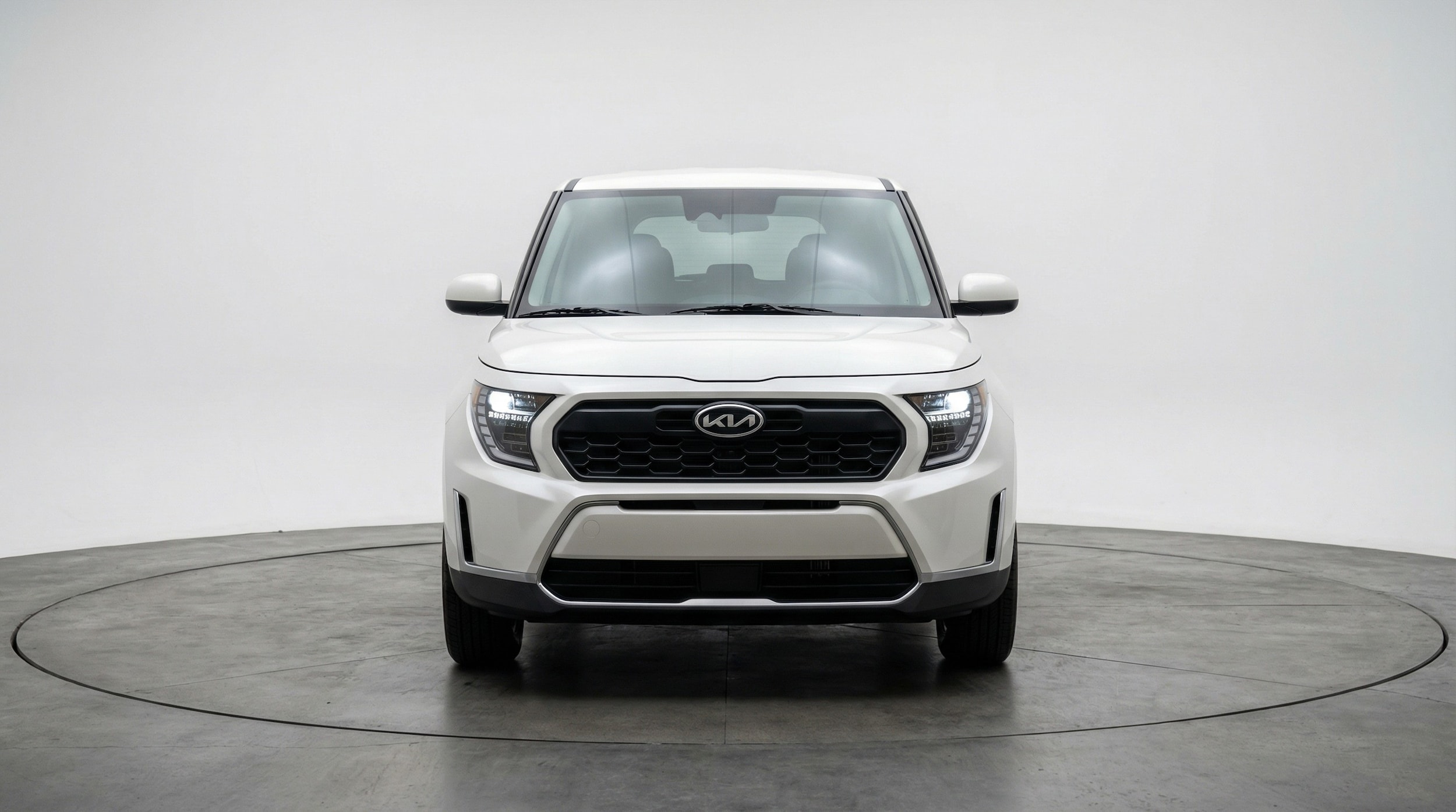 Thumbnail: 2025 Kia Soul - 2