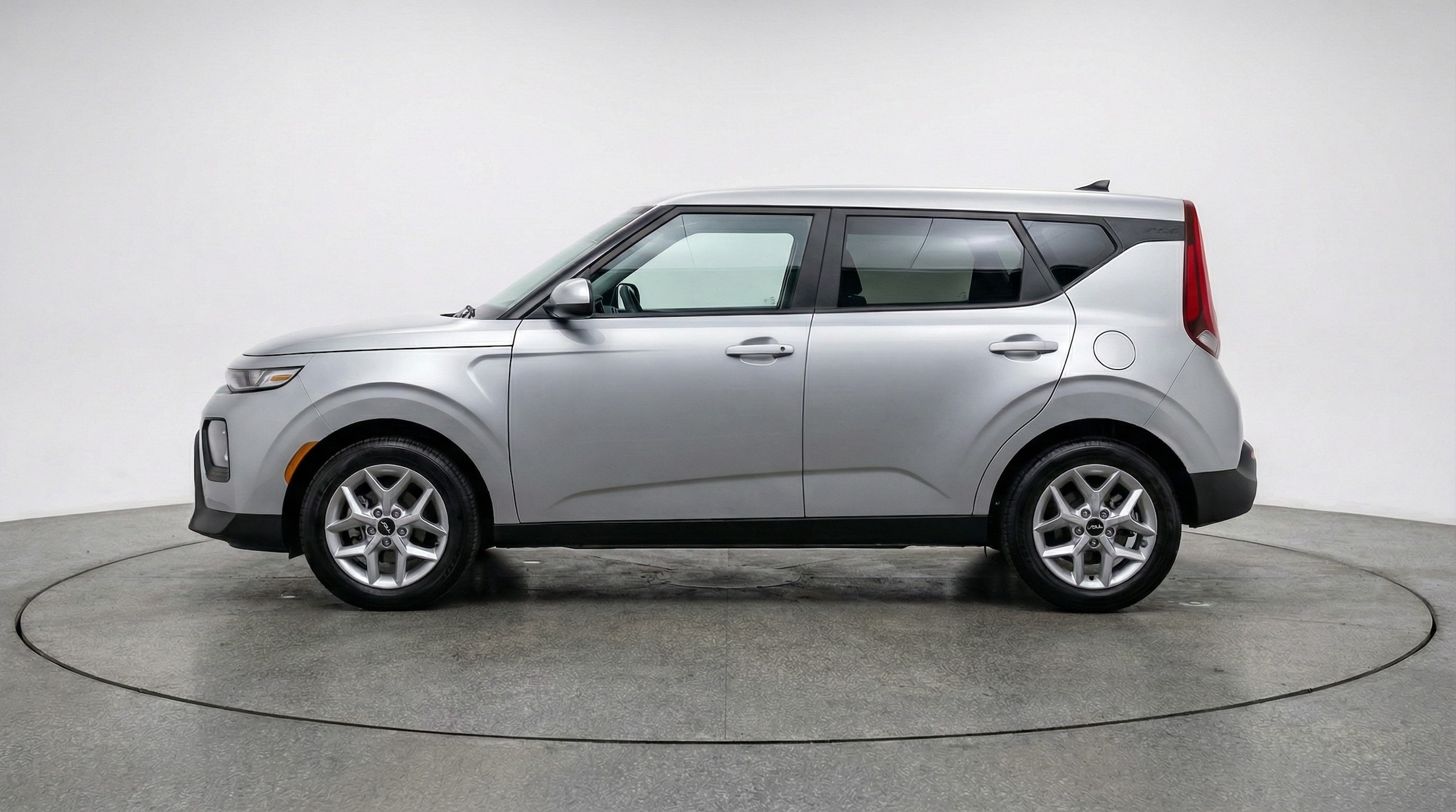 Thumbnail: 2025 Kia Soul - 4