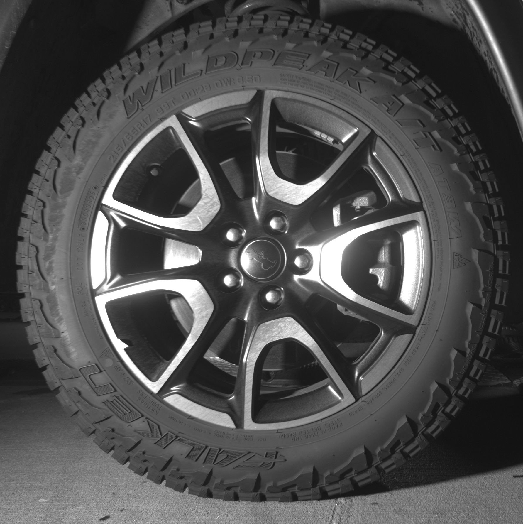 Thumbnail: 2025 Jeep Compass - 13