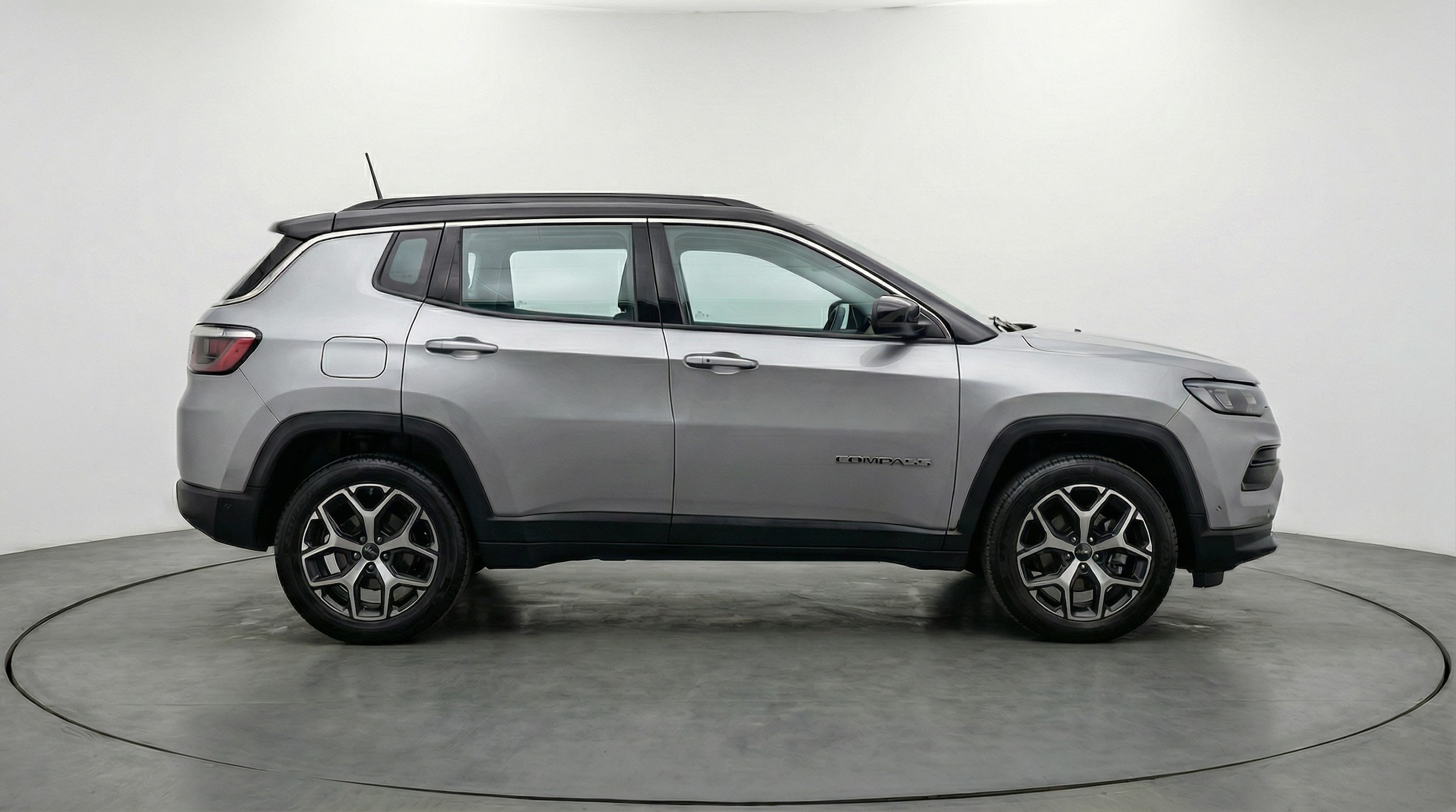 Thumbnail: 2025 Jeep Compass - 8