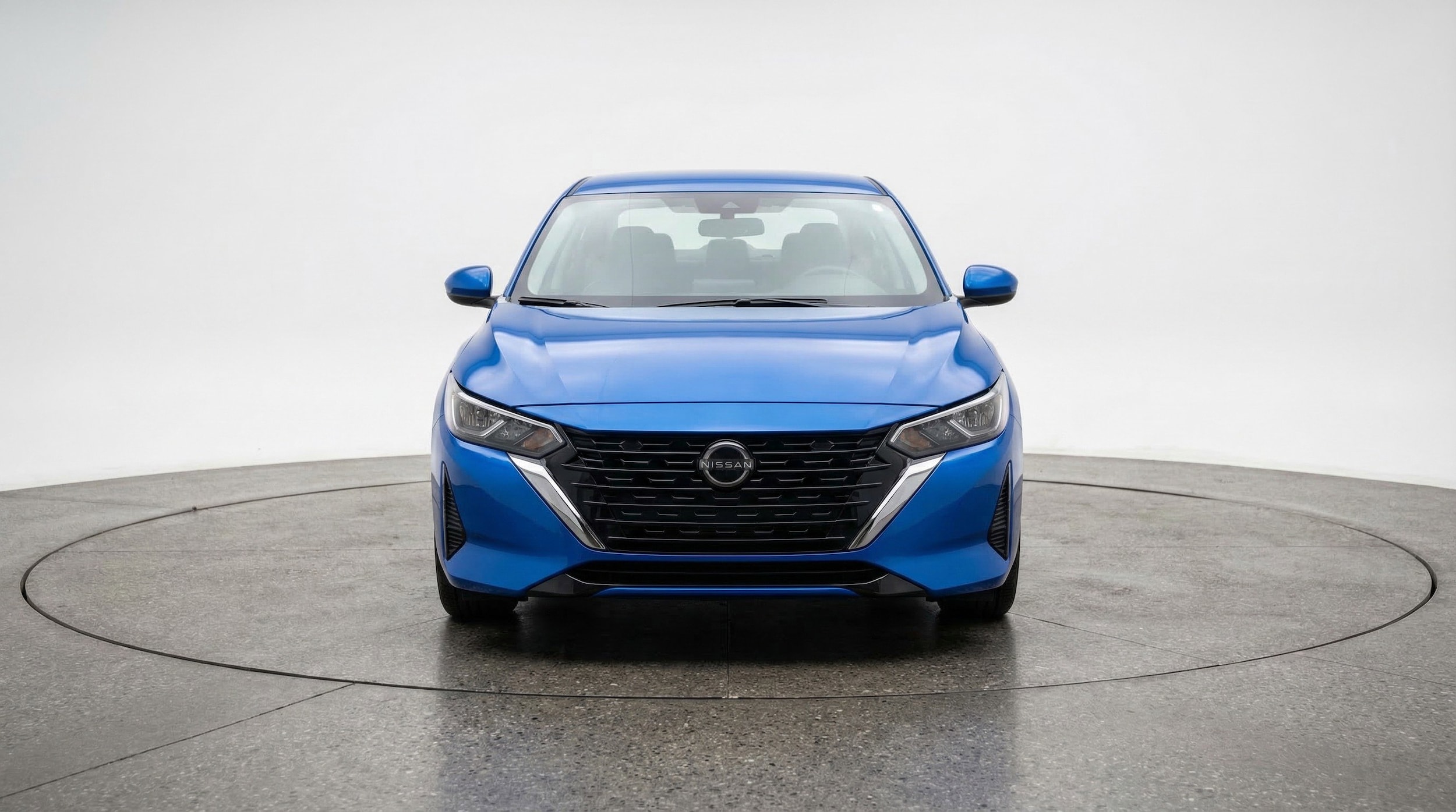 Thumbnail: 2025 Nissan Sentra - 2
