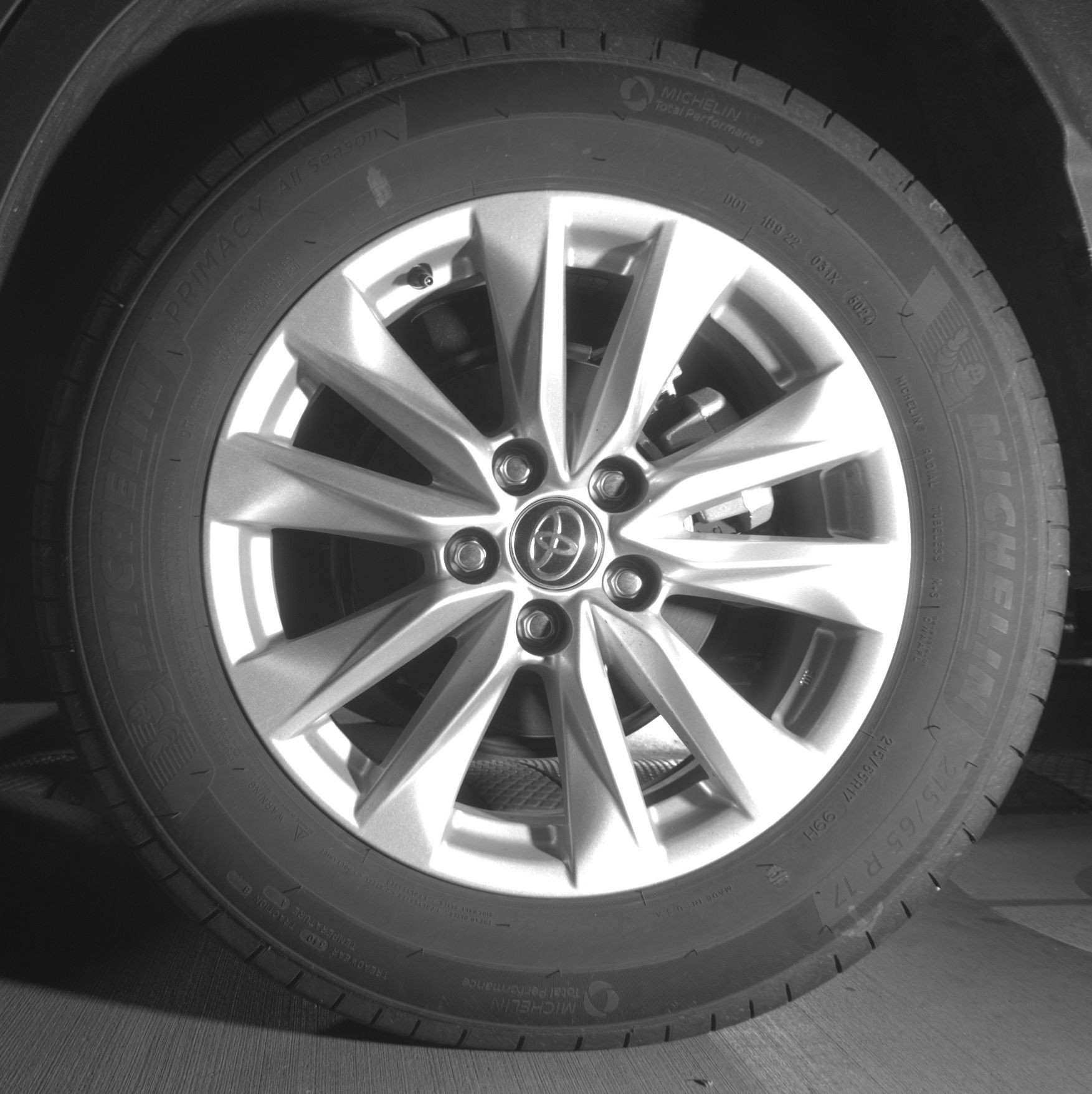 Thumbnail: 2025 Toyota Corolla Cross - 11