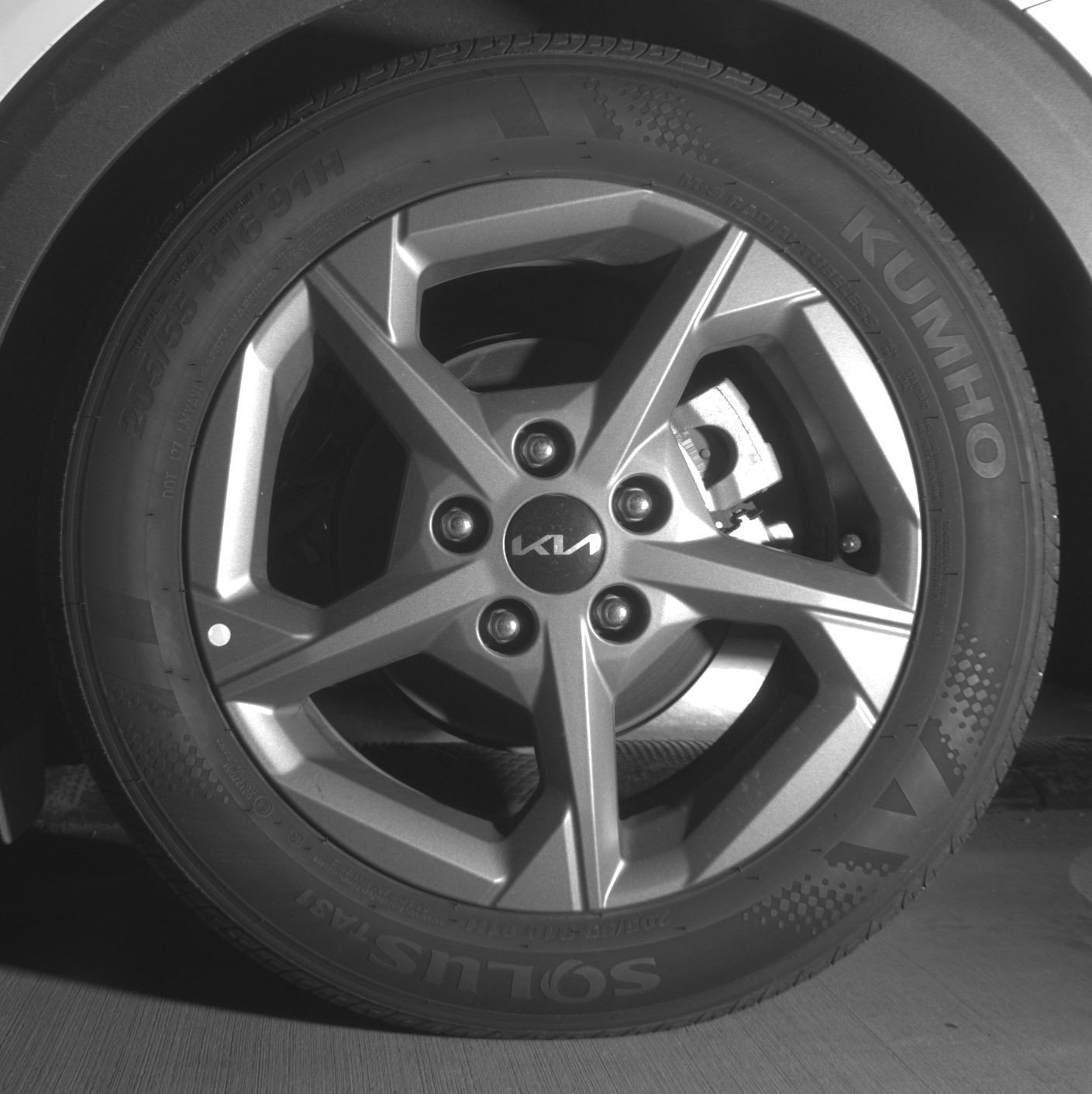 Thumbnail: 2025 Kia K4 - 14