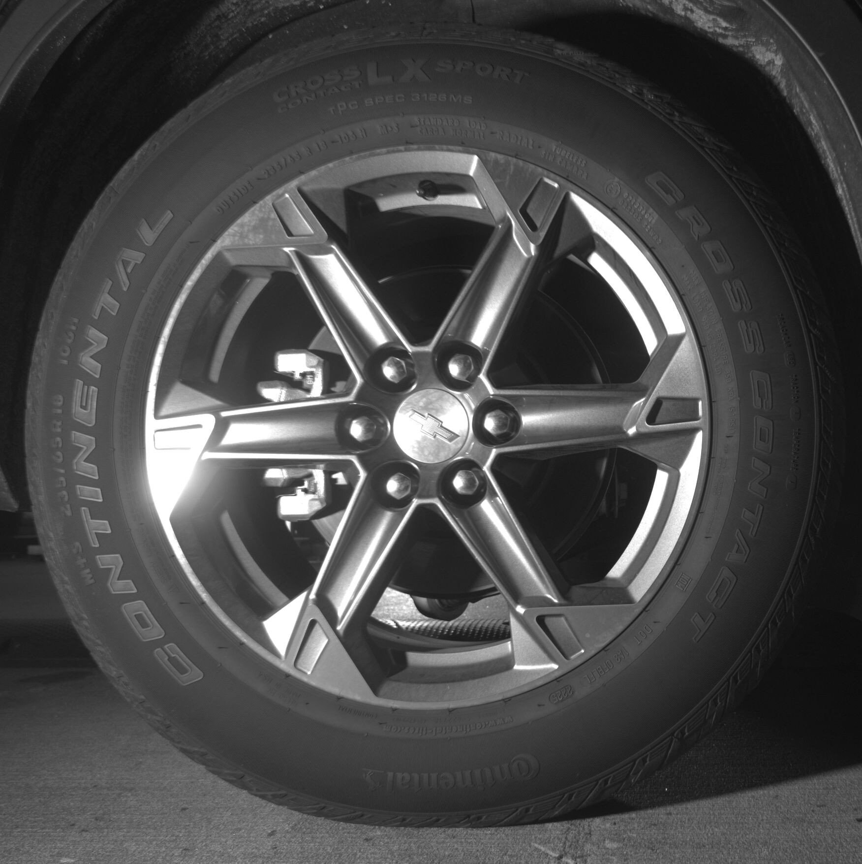 Thumbnail: 2025 Chevrolet Blazer - 15